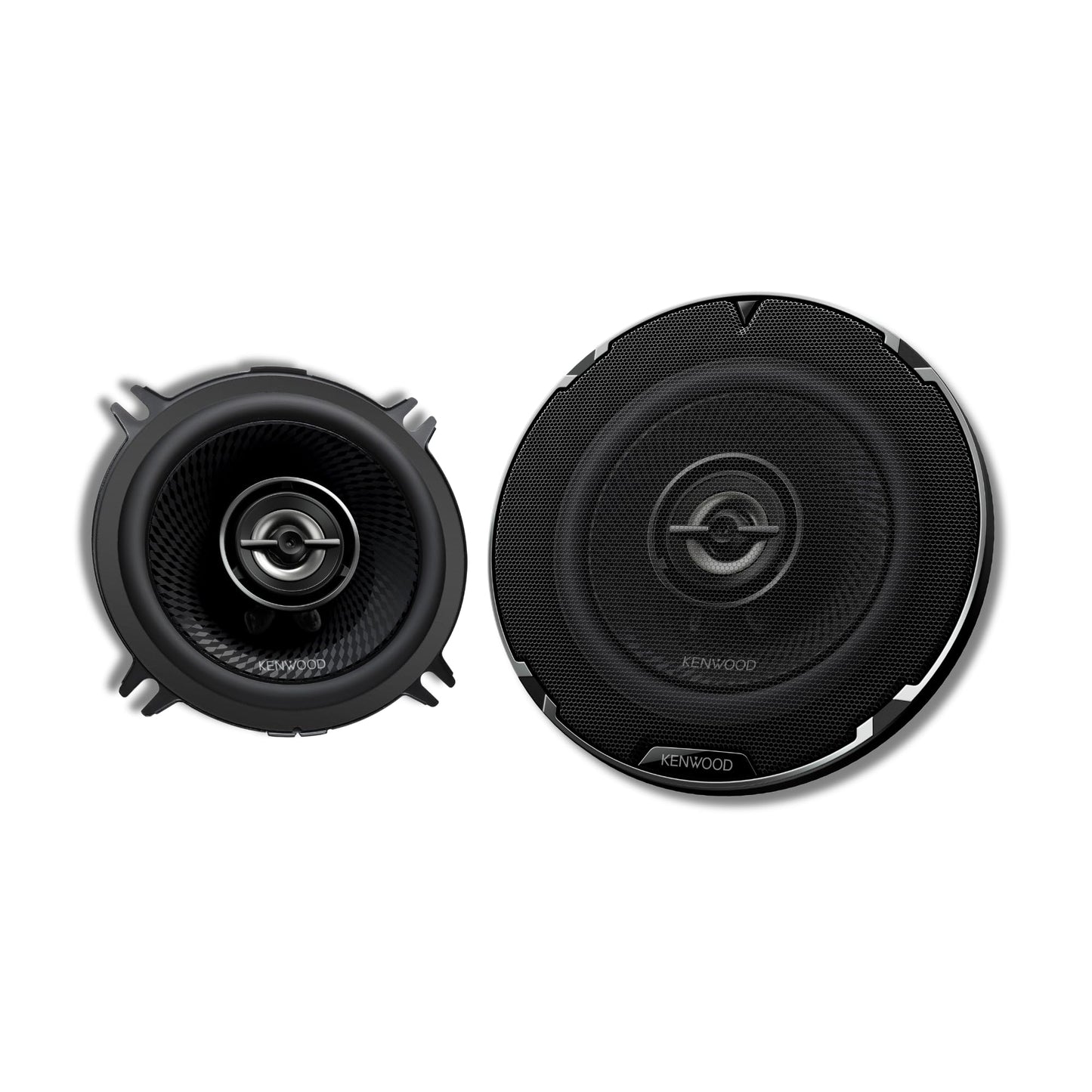 Kenwood KFC-1398RS 5-1/4" 2-Way Car Speakers 330W Peak Power (Pair)