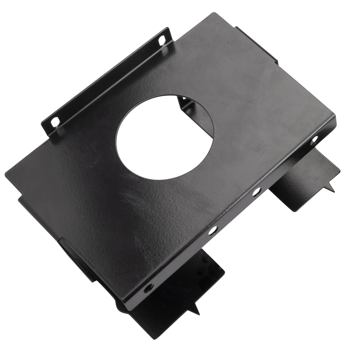 Kicker 50HDS962 5.75" Fairing Speaker Upgrade Kit Compatible with 1996-2013 Harley Davidson Motorcycles