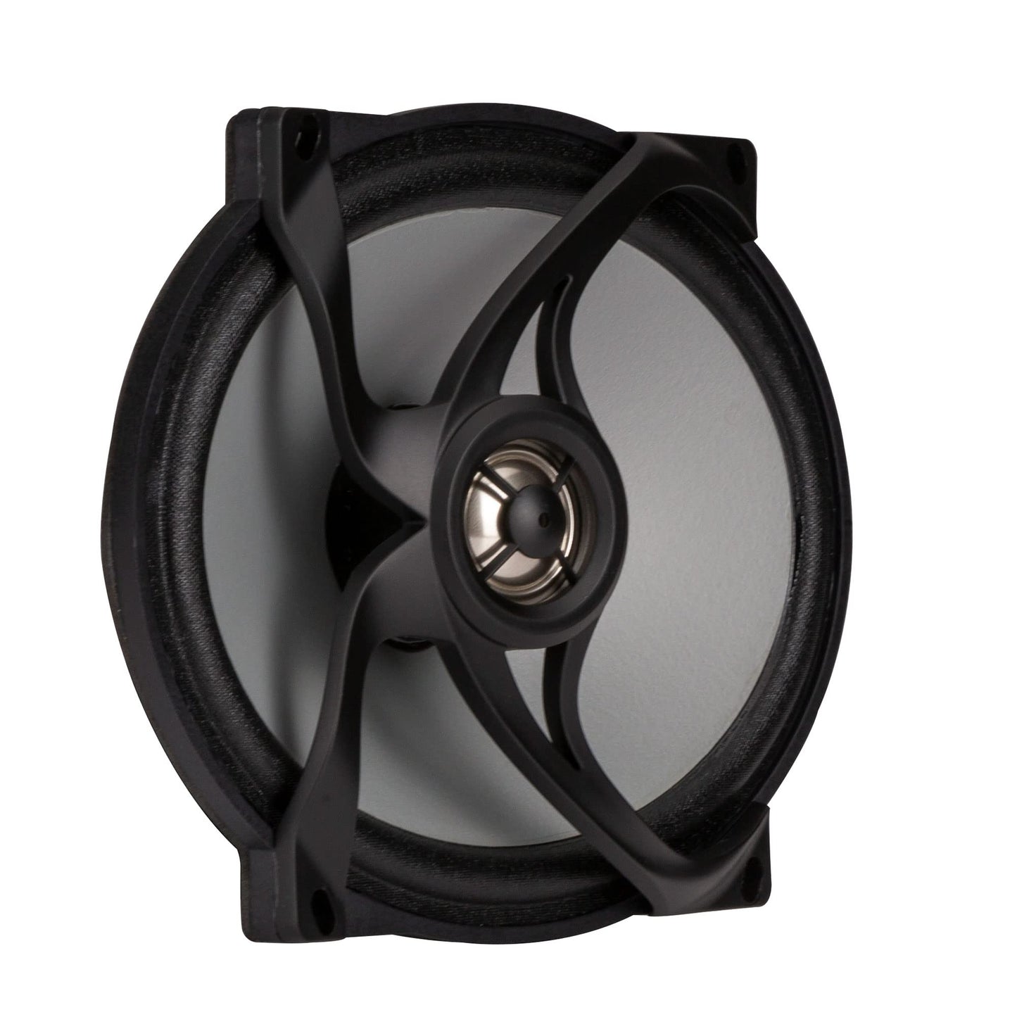 Kicker 48PSC574 PSC574 5"x7" Replacement Coaxial Speakers, 4-Ohm