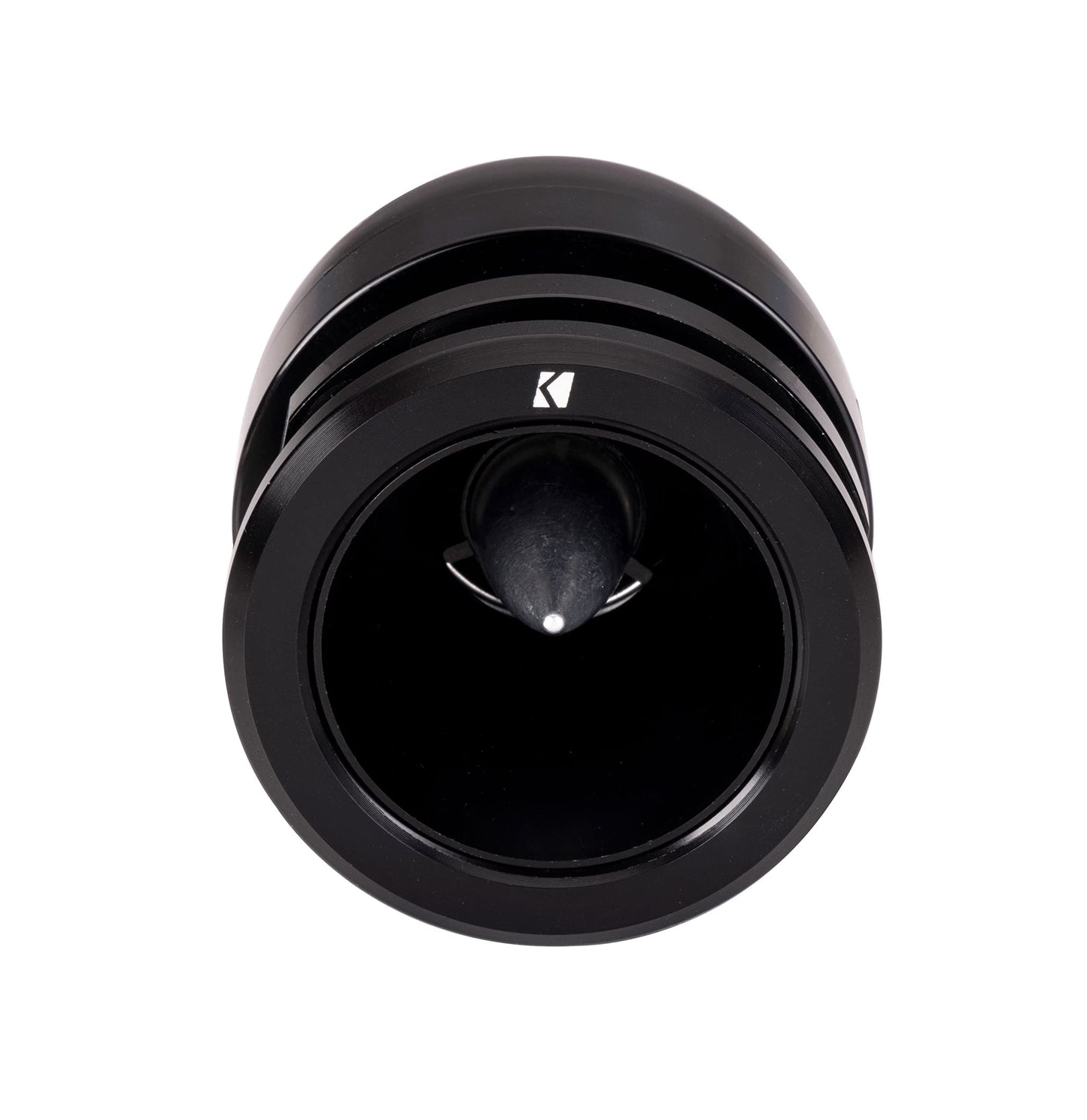 Kicker 49ST3TW ST3TW 1" Street Series Dual Mount Bullet Tweeter, Single, 4ohm