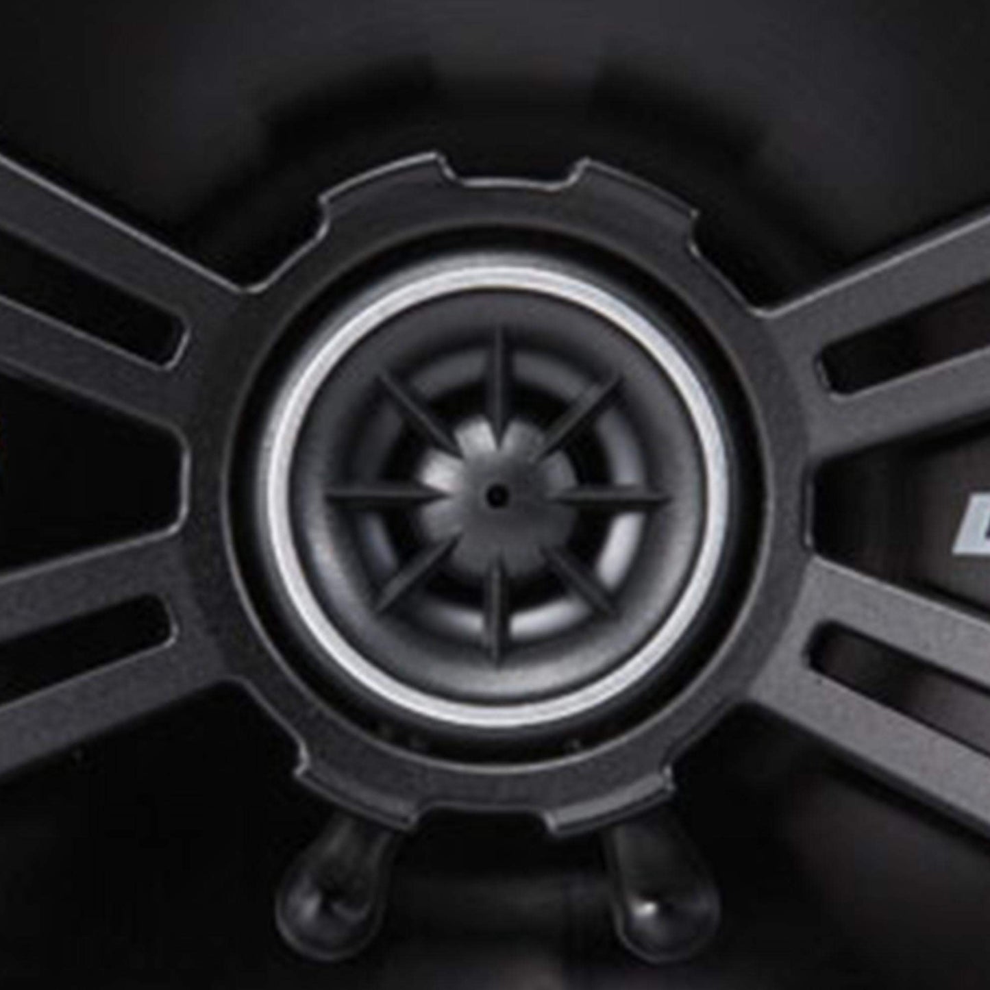 Kicker DS Series 43DSC6704 6.75-inch Coaxial Speakers, 4 Ω, Pair - product image 6