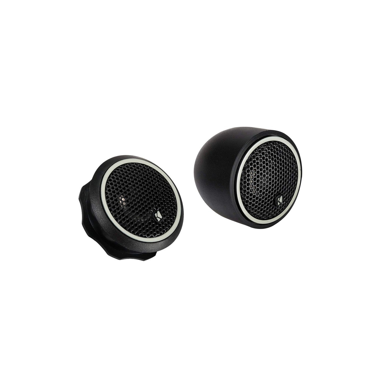 Kicker 46CSS694 CS-Series CSS69 6x9-Inch (160x230mm) Component Speakers (Pair)