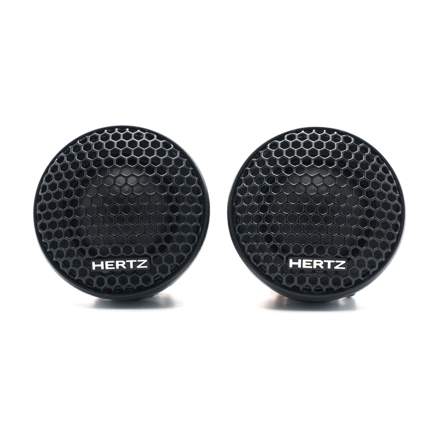 Hertz Mille Pro Series MPK 165P.3 6.5" Two-Way Pro Audio Component System (Pair)