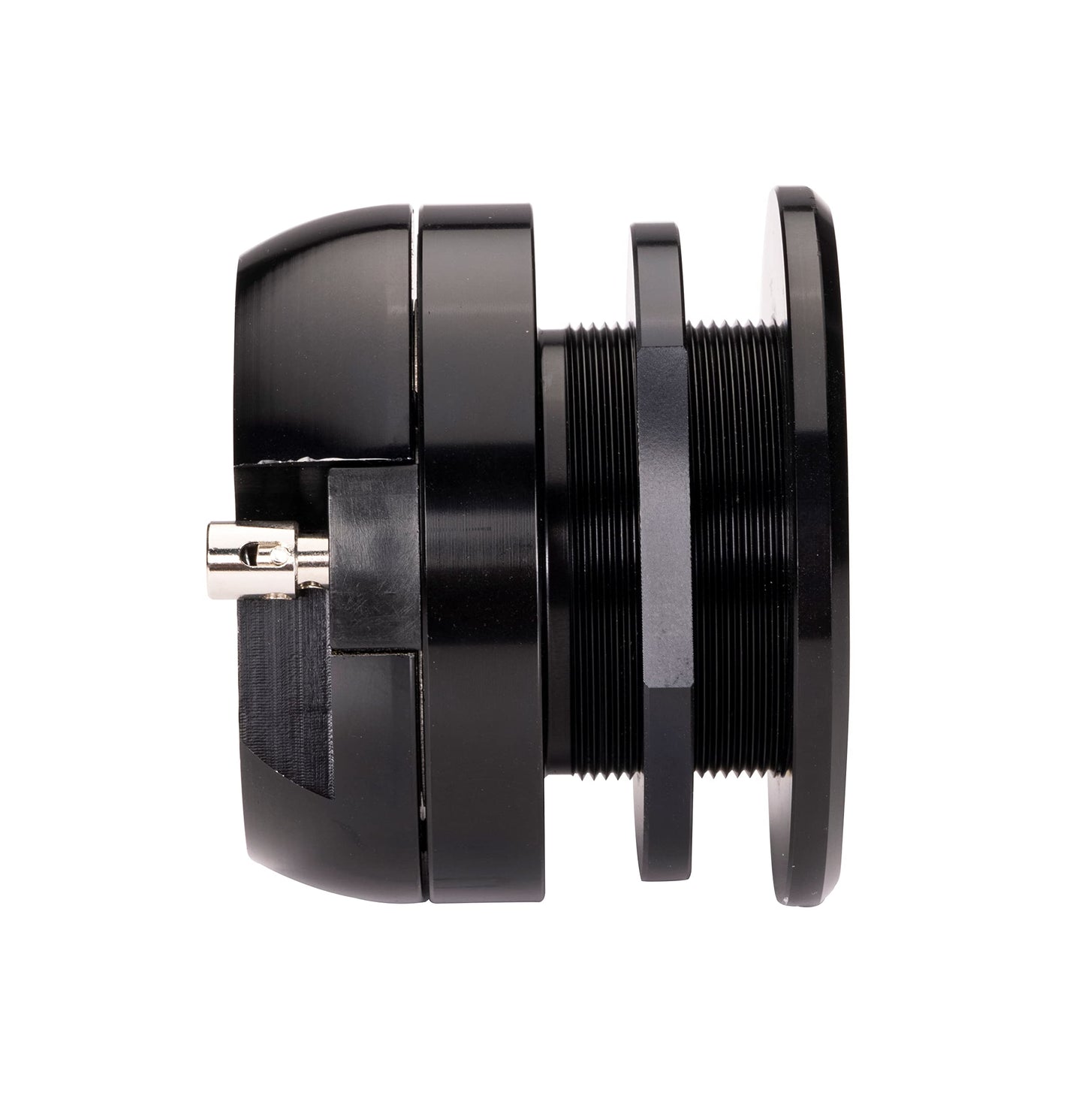Kicker 49ST4TW ST4TW 1.5" Pro Audio Dual Mount Bullet Tweeter, Single, 4 Ohm