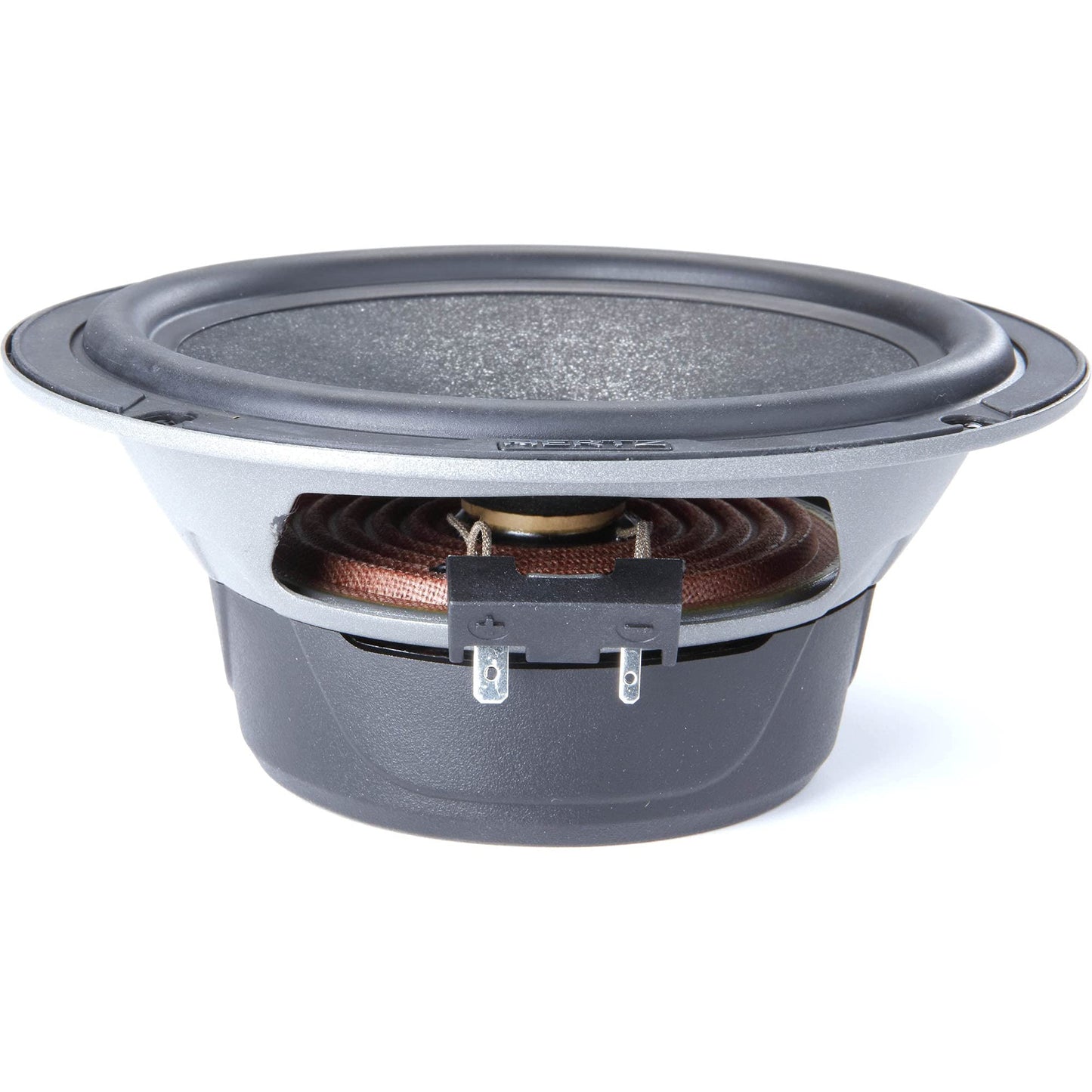 Hertz Cento Series CK 165 6.5" Two-Way Component Speakers - Pair