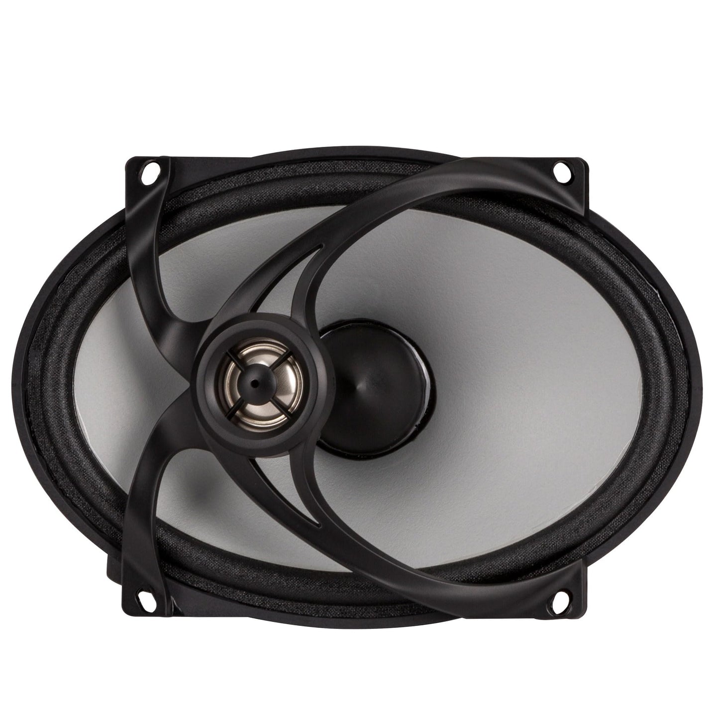 Kicker 48PSC572 PSC572 5"x7" Replacement Coaxial Speakers 2-Ohm