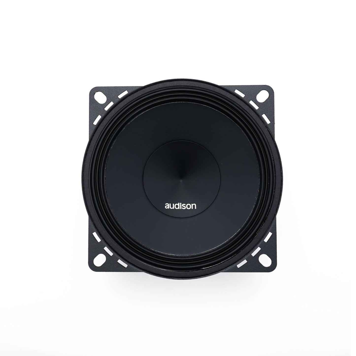 Audison AP 4 Prima Series 4" (100mm) Midrange Speakers (Pair)