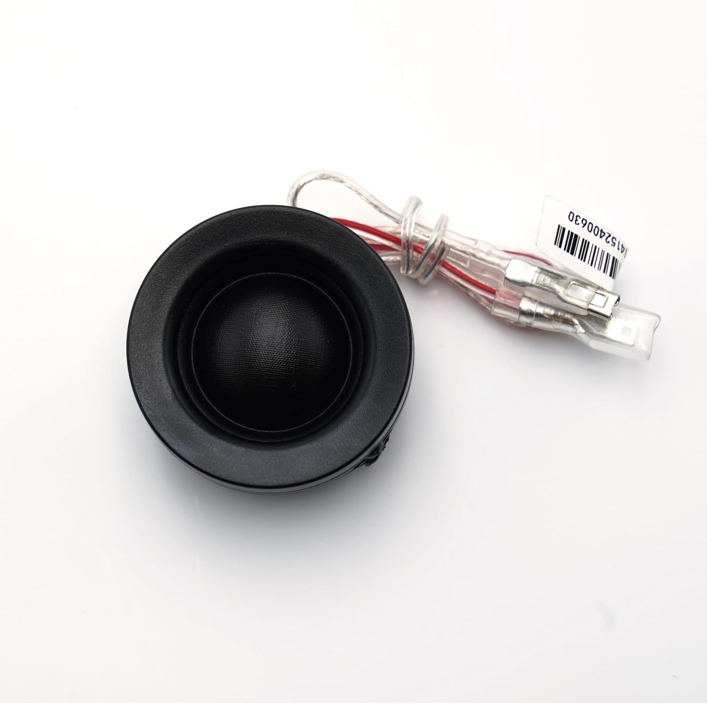 Hertz Cento Series C26 Pair of 1" (26mm) Tweeters with Neodymium Magnets