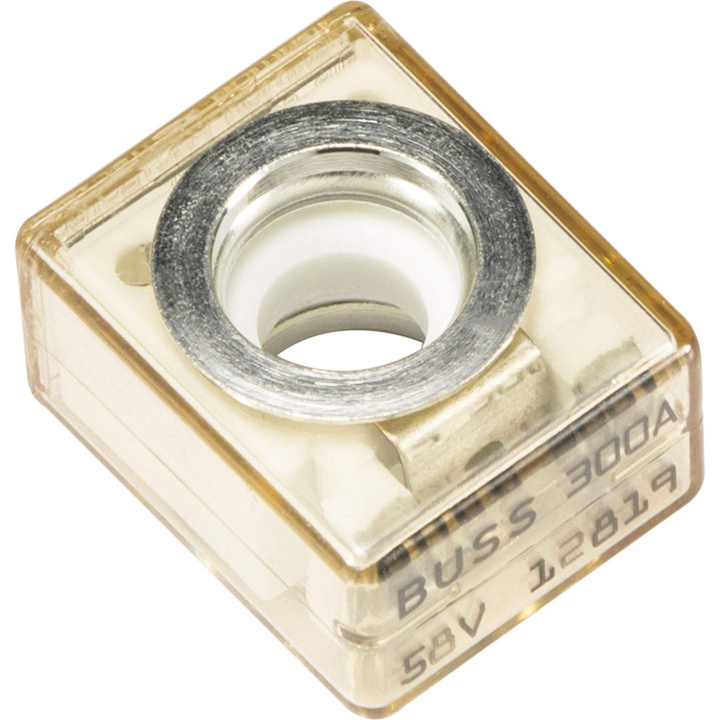 Kicker 47MRBF300 ABYC Compliant 300 Amp Marine Fuse
