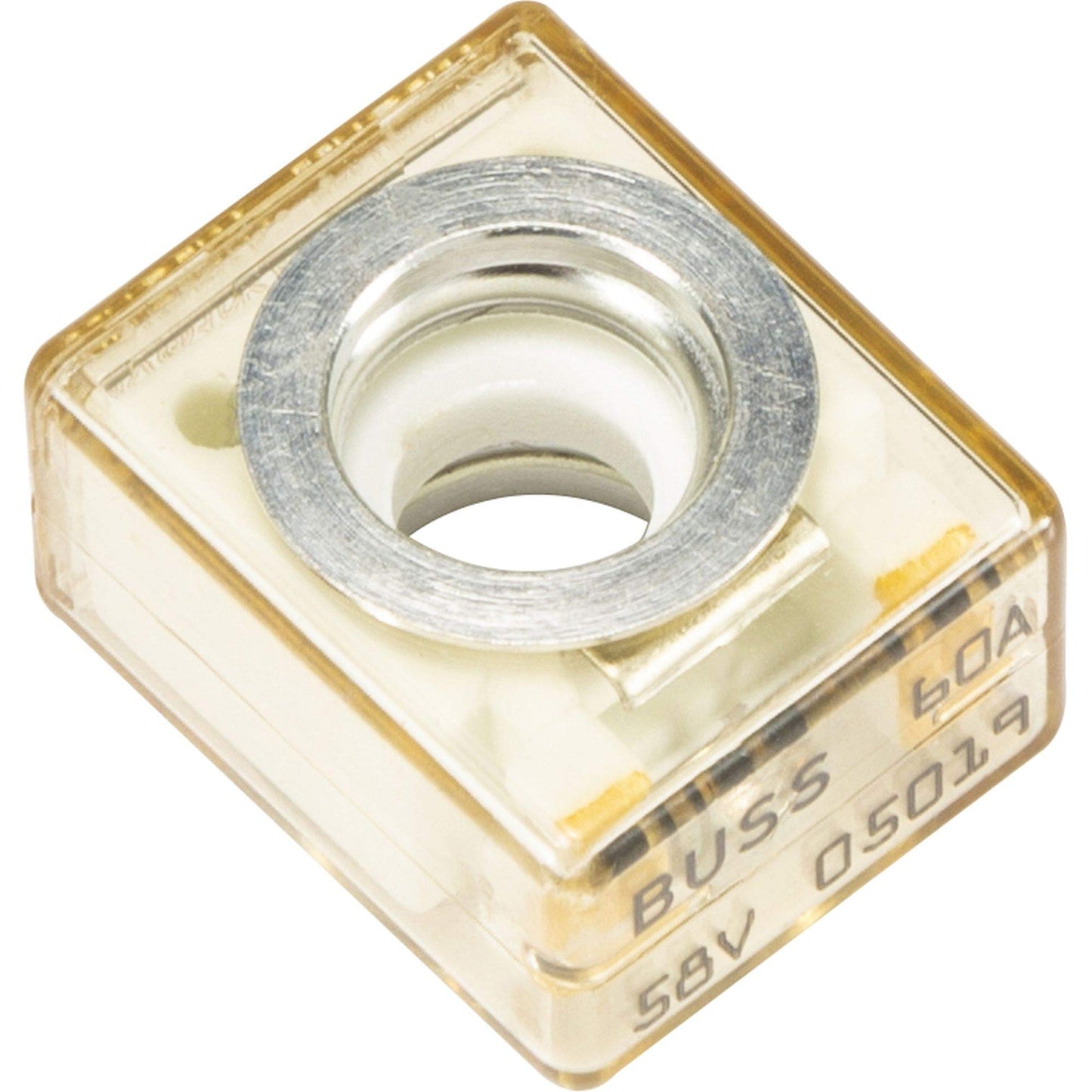 Kicker 47MRBF60 ABYC Compliant 60 Amp Marine Fuse