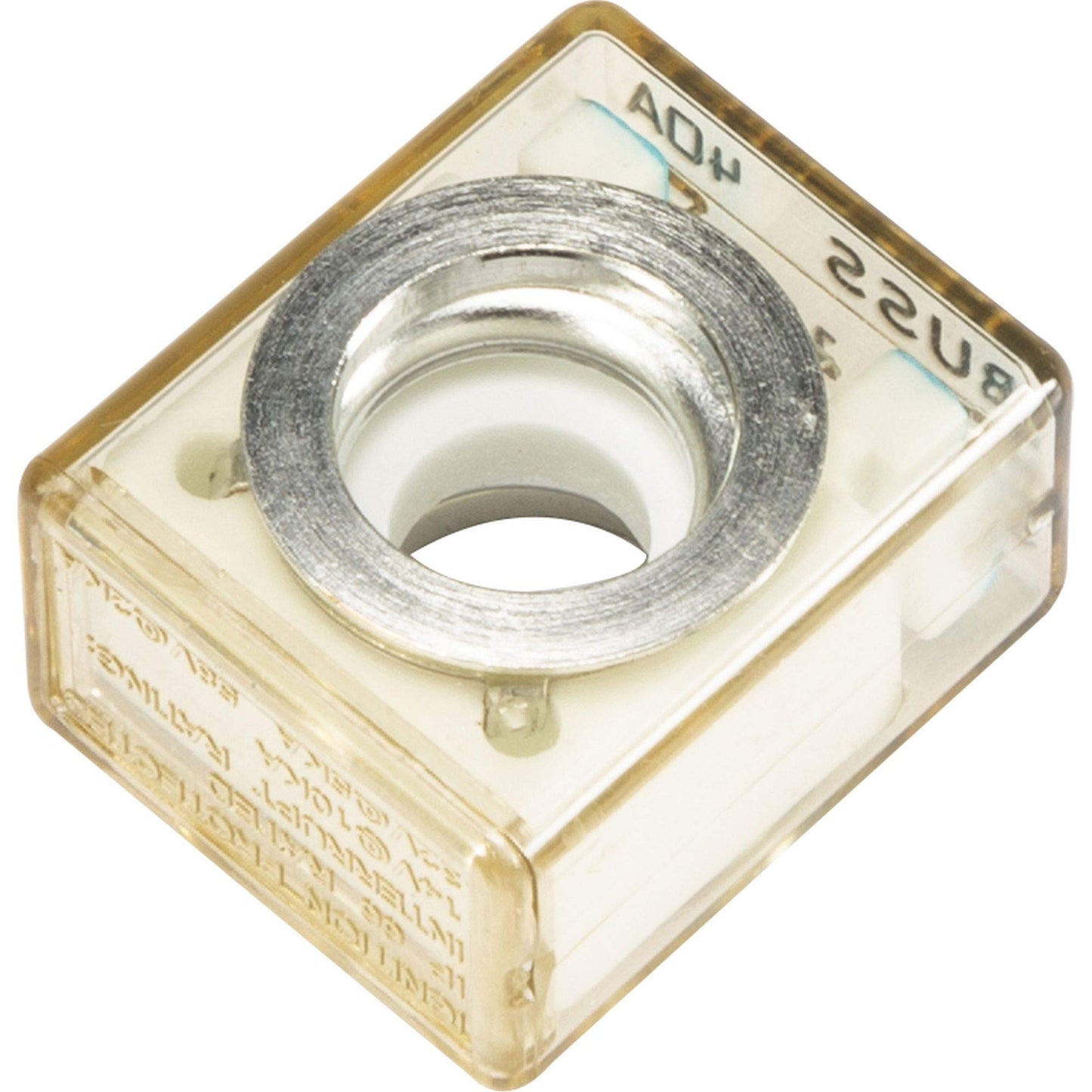 Kicker 47MRBF40 ABYC Compliant 40 Amp Marine Fuse