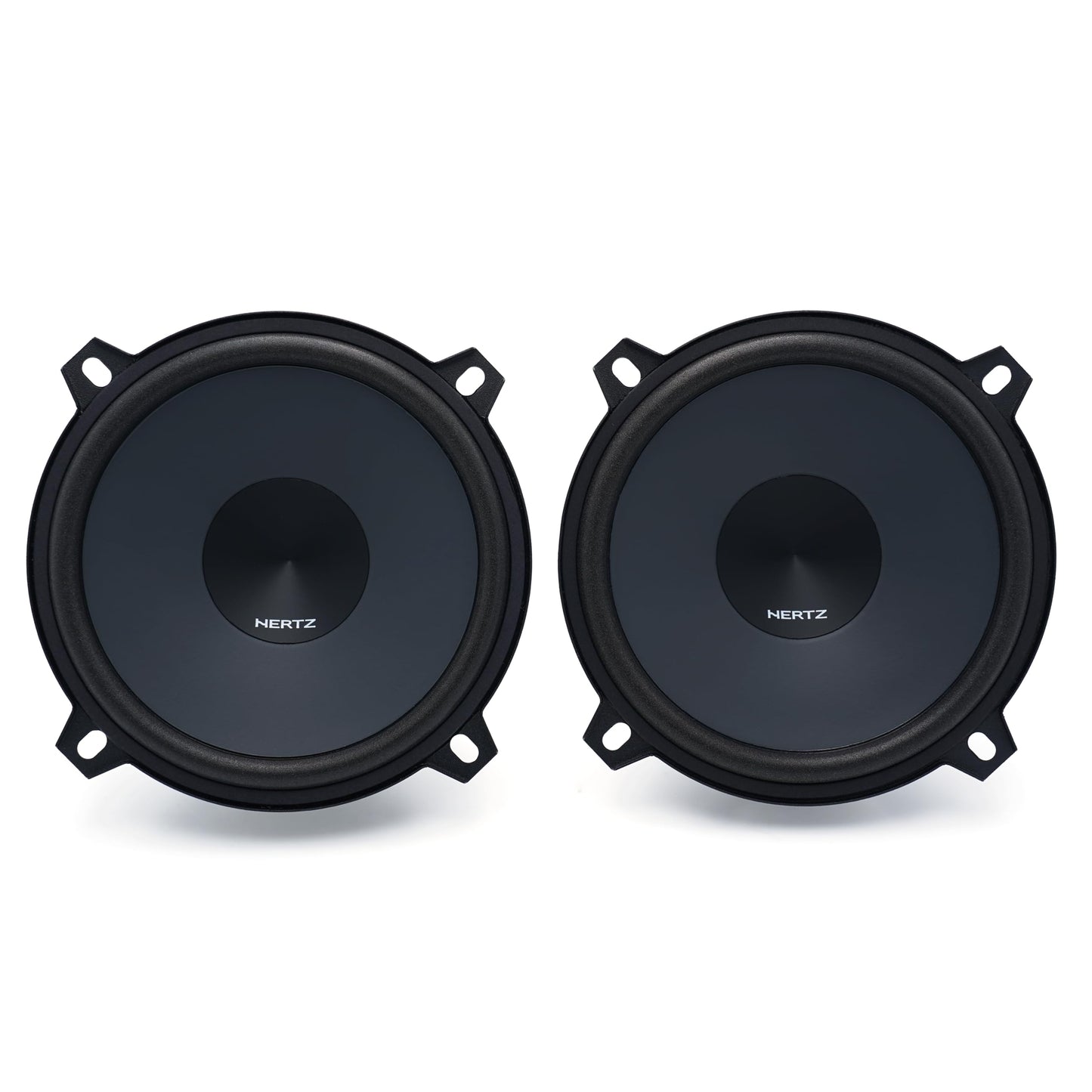 Hertz UNO Series K 130 5.25" Two-Way Component Speaker System