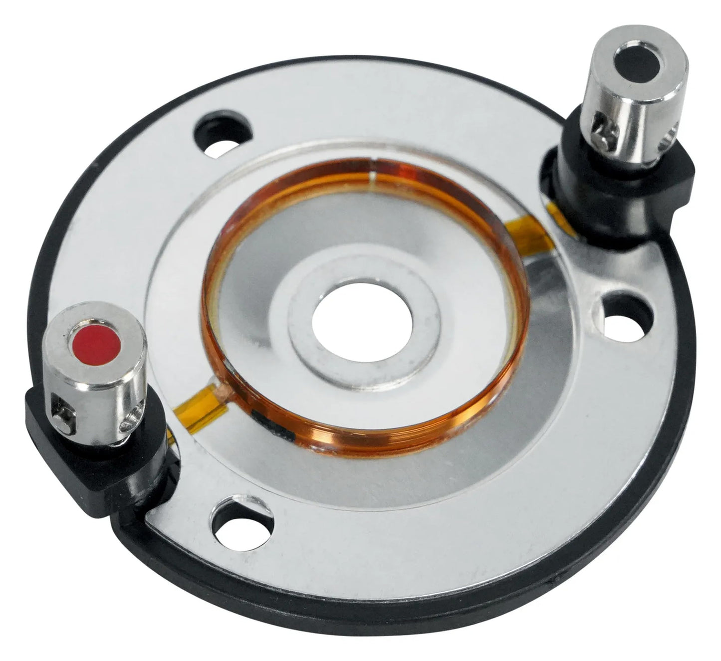 Kicker 49ST3TRK 1"(25mm) Street Series Bullet Tweeter Rebuild Kit, One (1) Single
