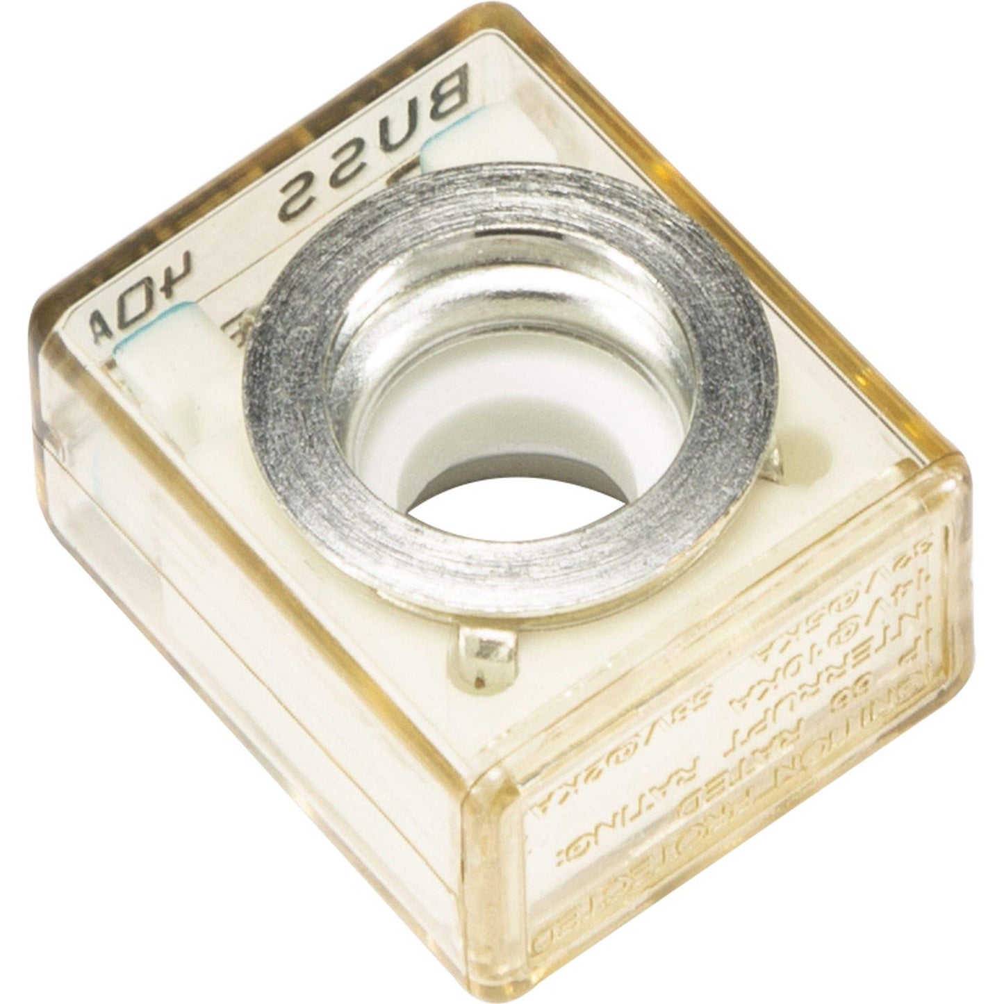 Kicker 47MRBF40 ABYC Compliant 40 Amp Marine Fuse