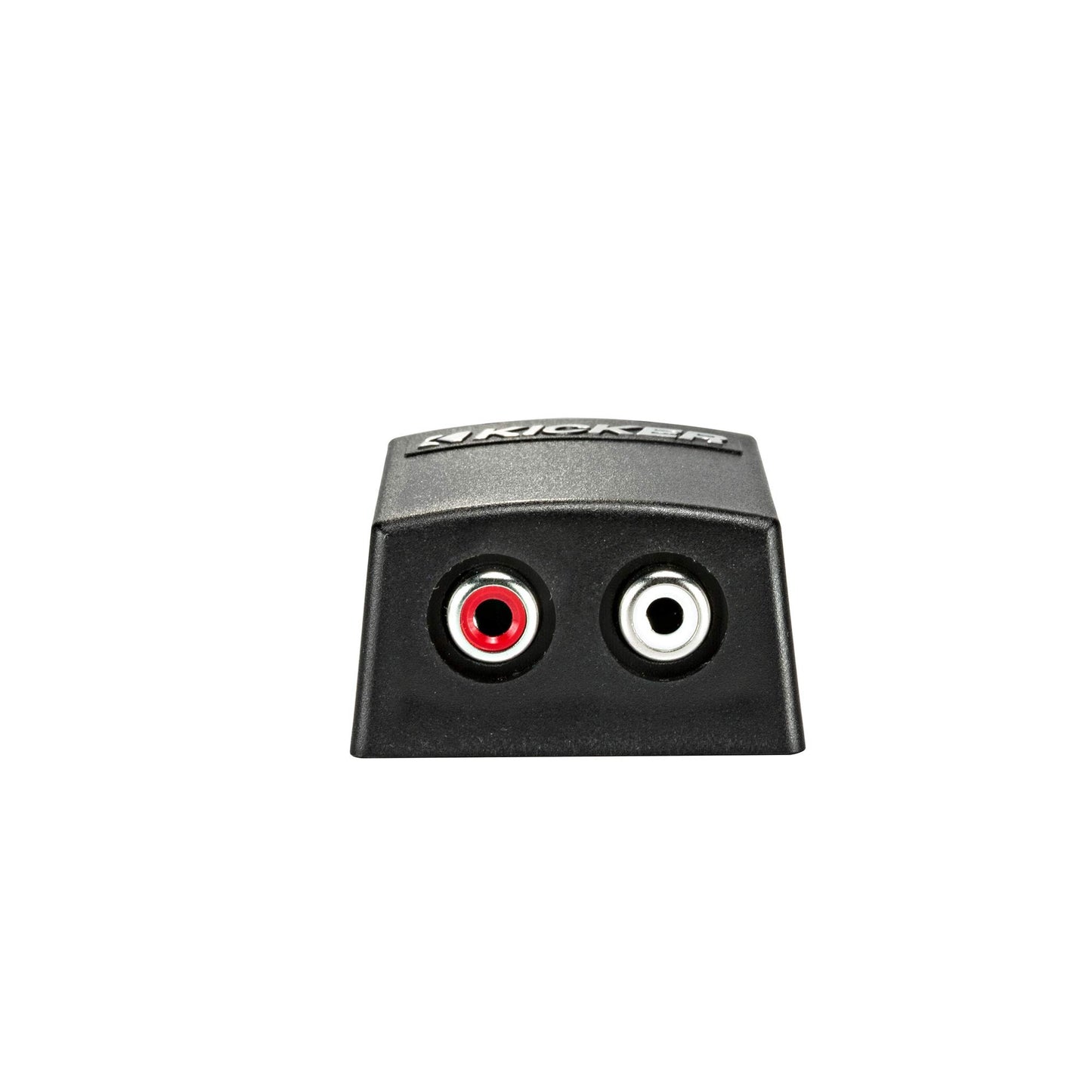 Kicker 46KISLOC2 K-Series Stereo Line-Output Converter w/Remote Turn-On Output