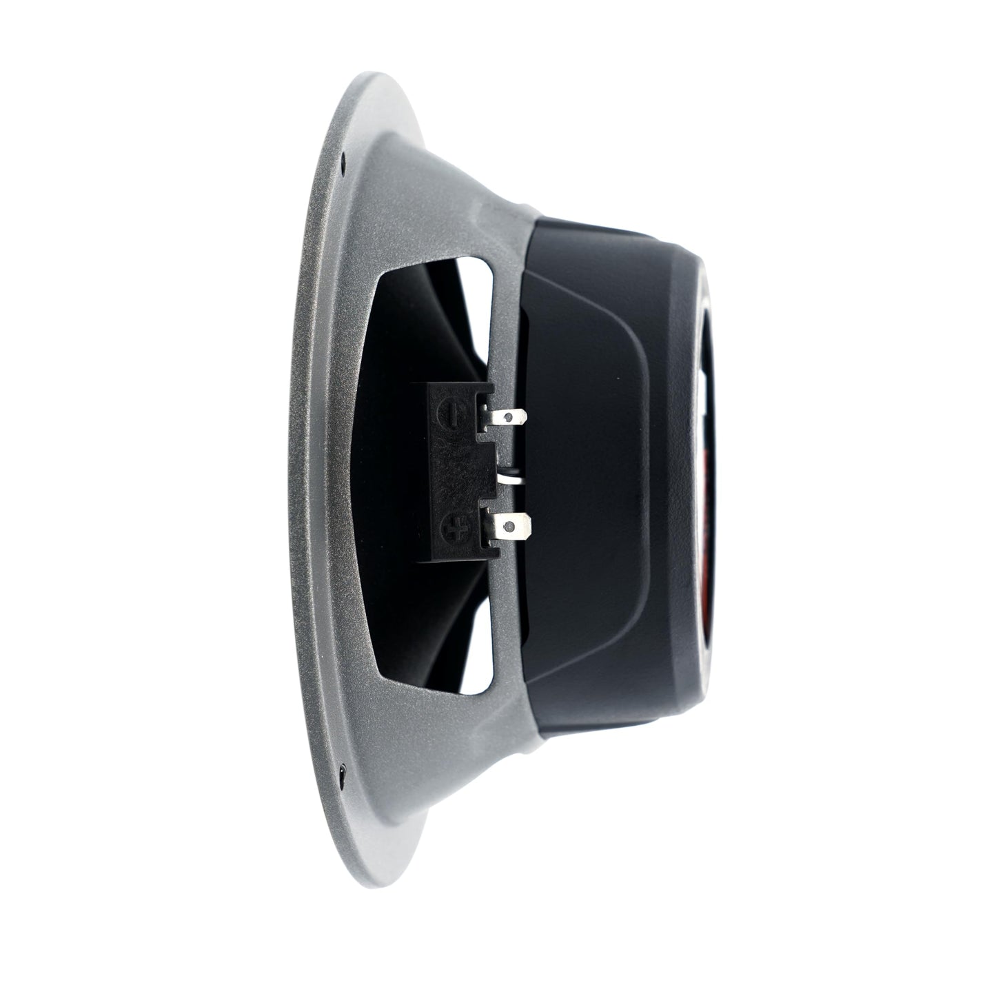 Hertz Cento Series CX 165 6.5" Two-Way Coaxial Speakers - Pair