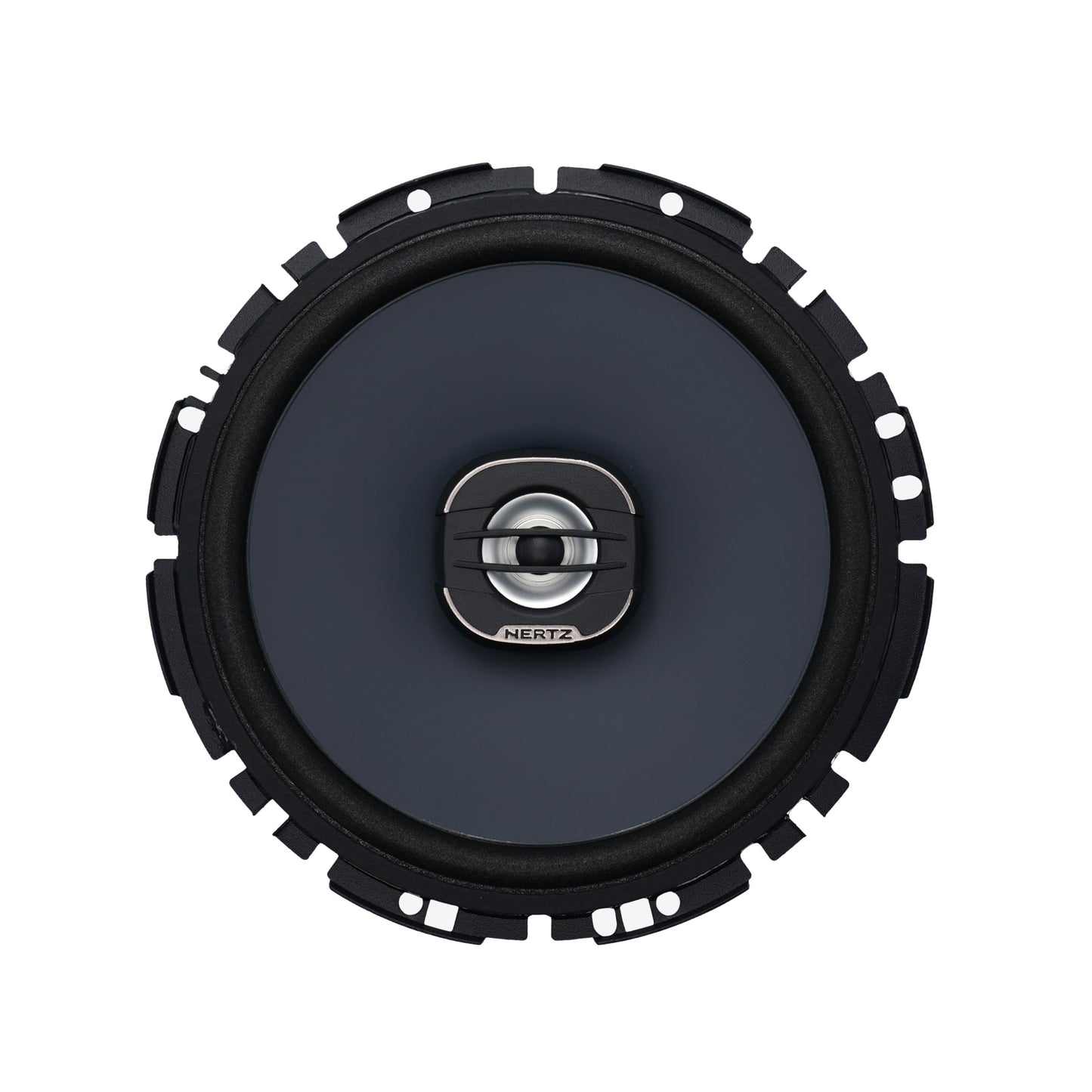 Hertz Uno Series X 170 6.75" Two-Way Coaxial Speakers (Pair)