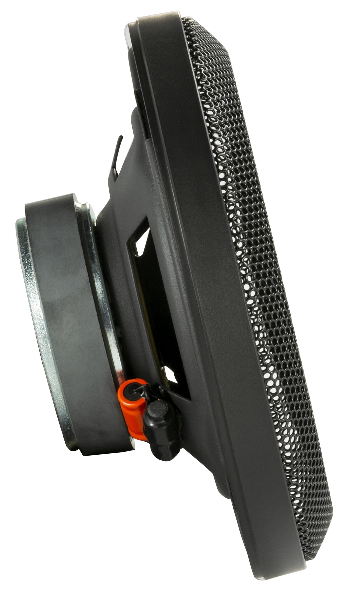 Kicker 51KSC6504 Coaxial Speaker System, 2-Way Design, Pair, 6.5", Pair