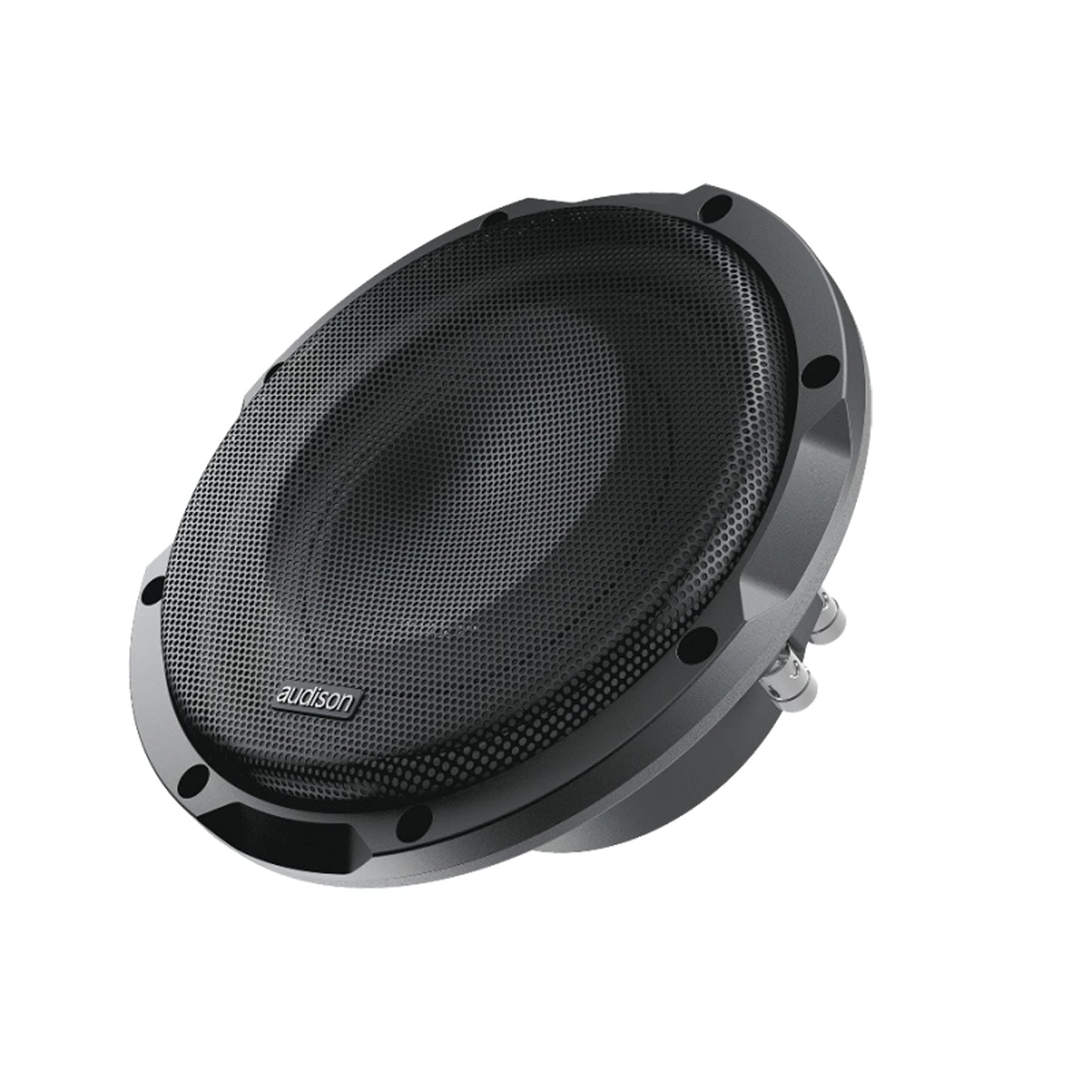 Audison APS 8D Prima Series 8" 4Ohm DVC Sub for Sealed Enclosures (.26 CuFt. min)