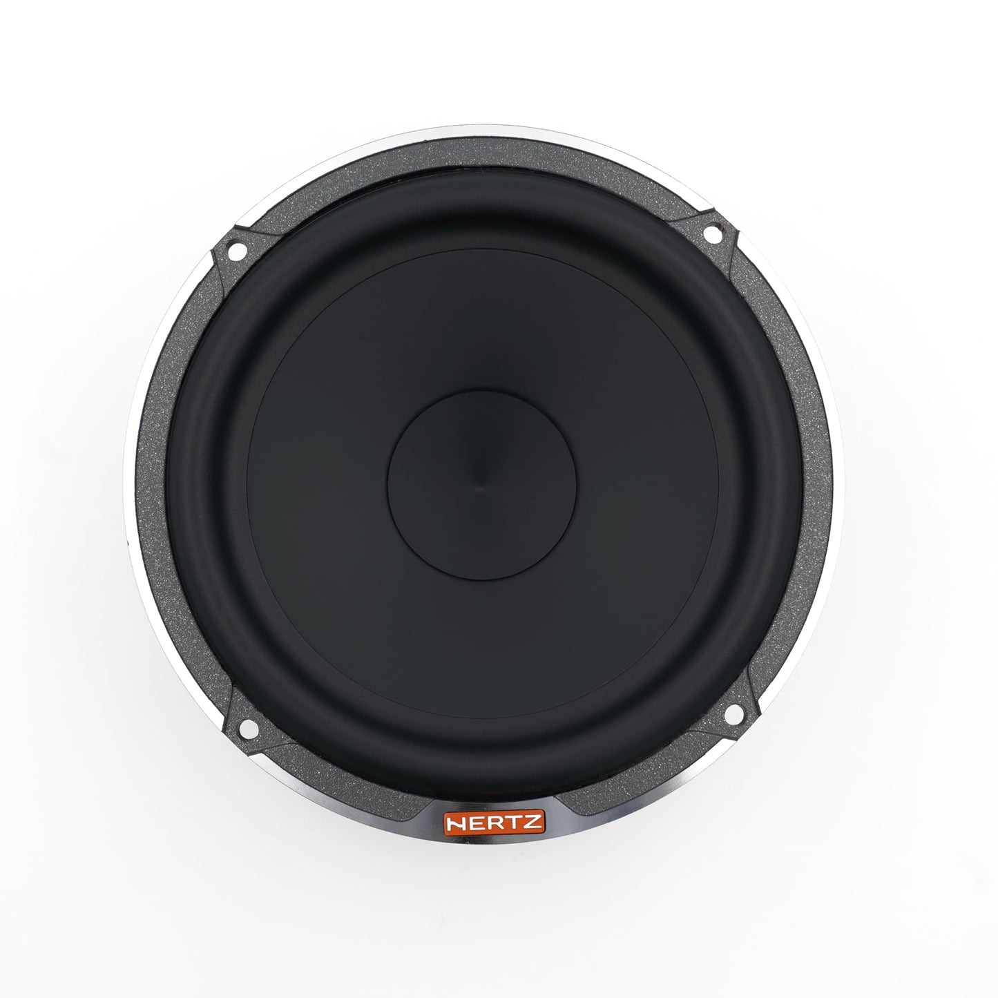 Hertz Mille Pro Series MPK 165P.3 6.5" Two-Way Pro Audio Component System (Pair)