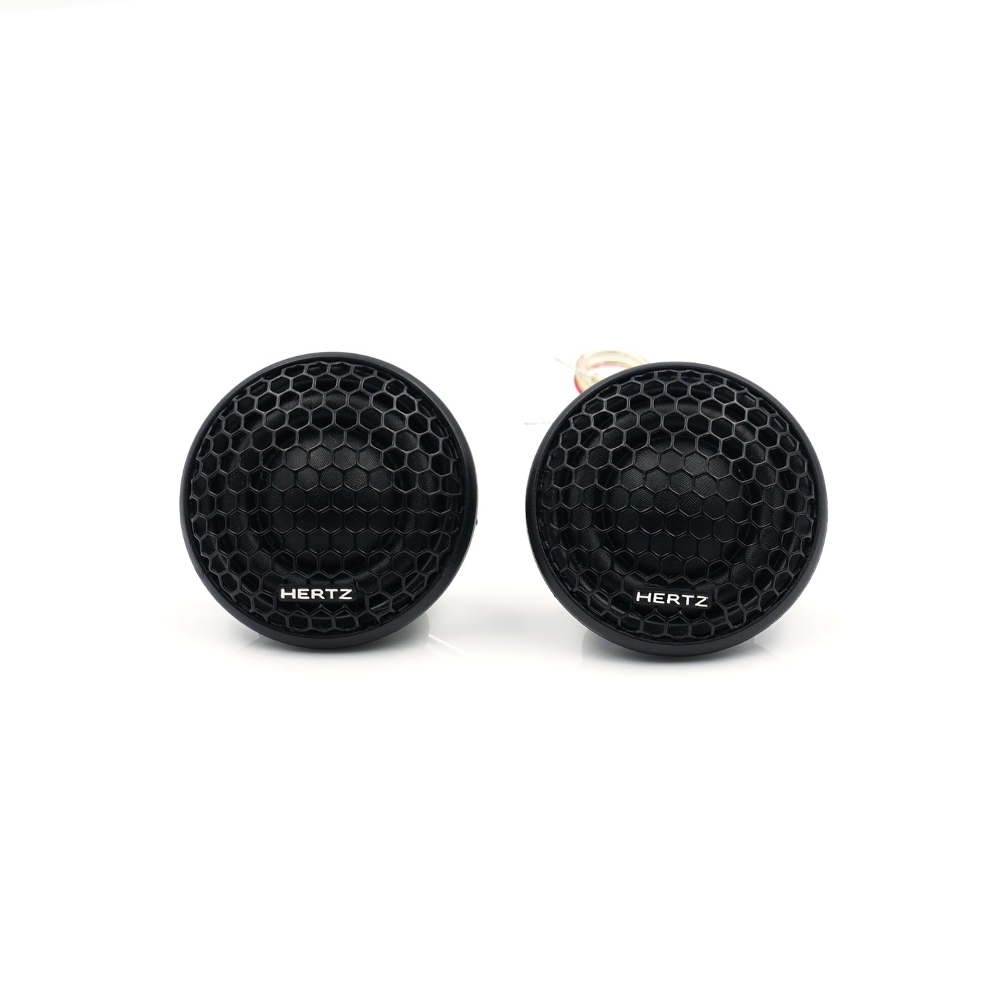 Hertz Cento Series CK 165 6.5" Two-Way Component Speakers - Pair