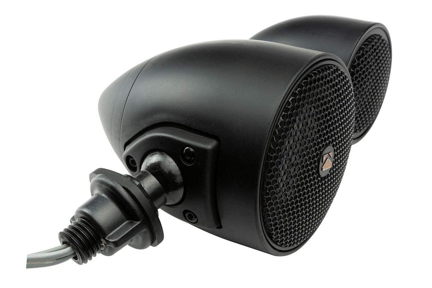 Kicker 47KSMT2504 KSMT250 Dual Pod Component Speaker System (Pair)