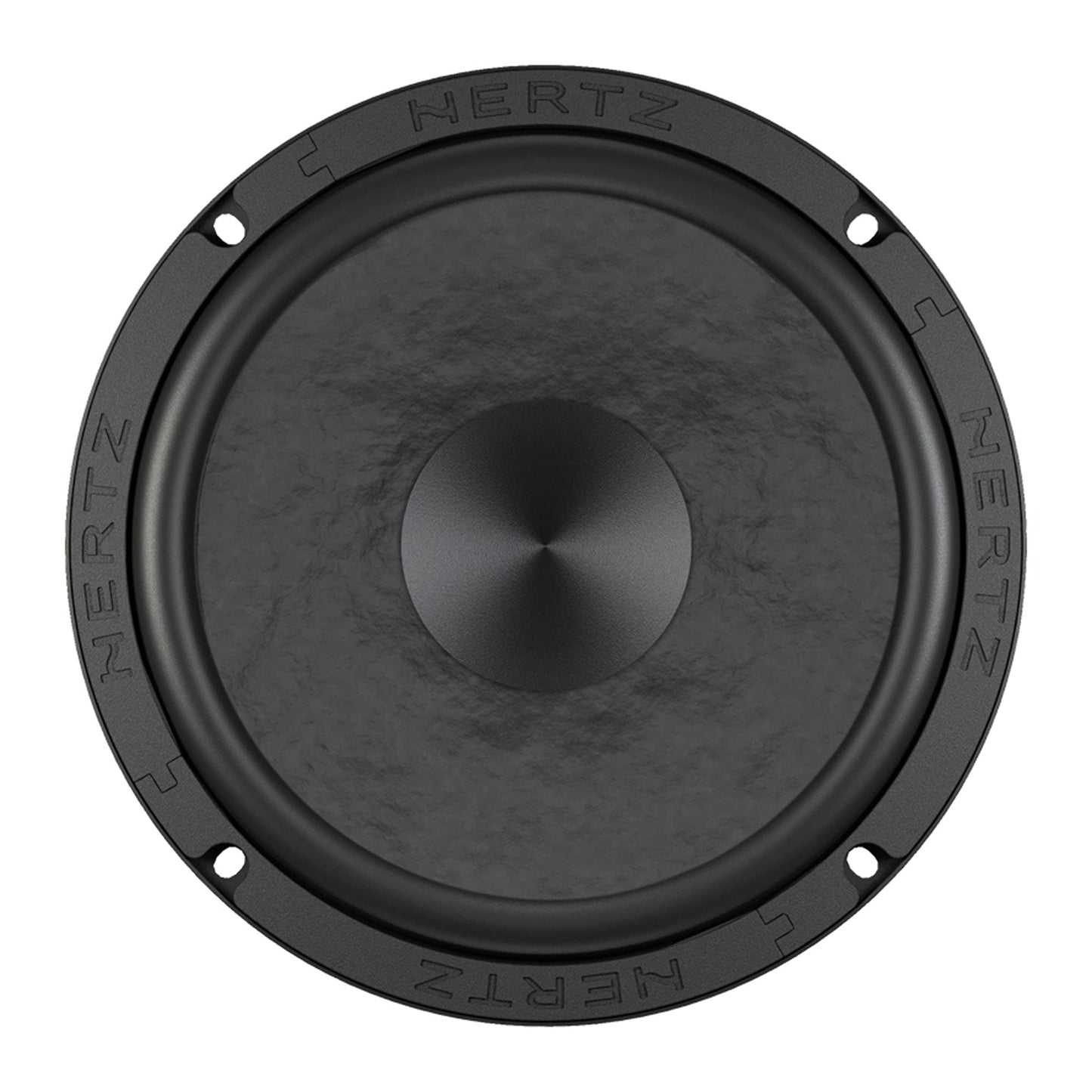 Hertz SPL Show SV 200L 8 in. (200mm) SPL 4-Ohm Woofers (Pair)