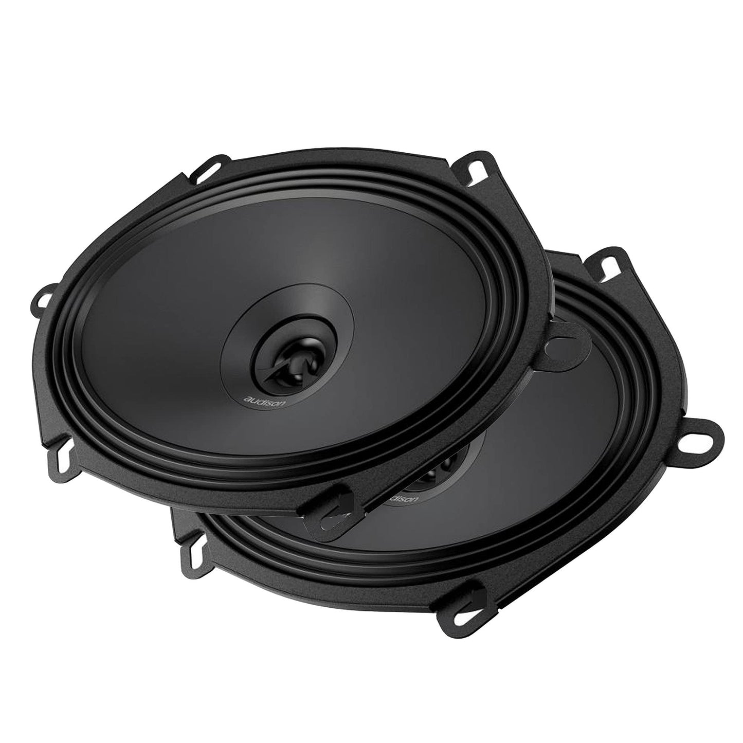 Audison APX 570 Prima Series 2-Way 5 x 7 2-Way Coaxial Speakers (Pair)