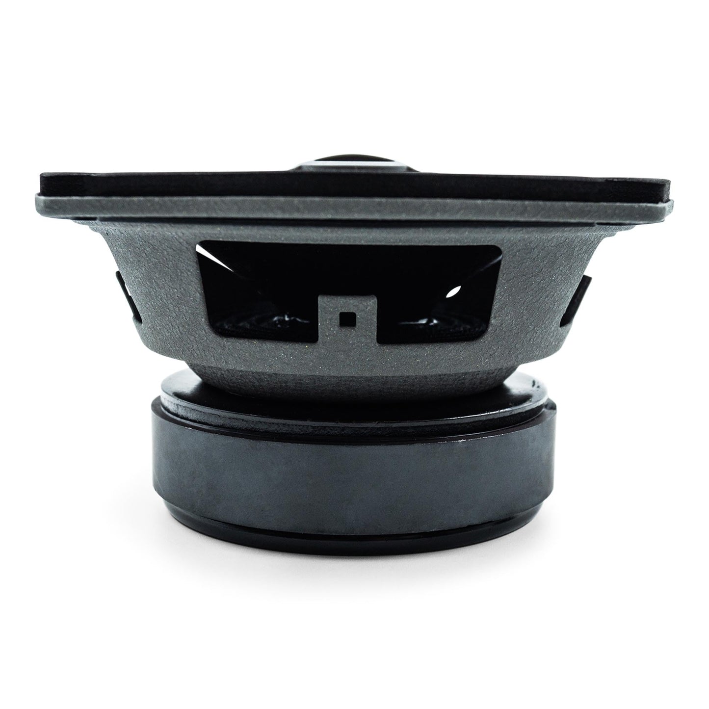 Kenwood Excelon XM50F Front Harley Davidson Motorcycle 5.25" 2-Way Coaxial Speakers (Pair)