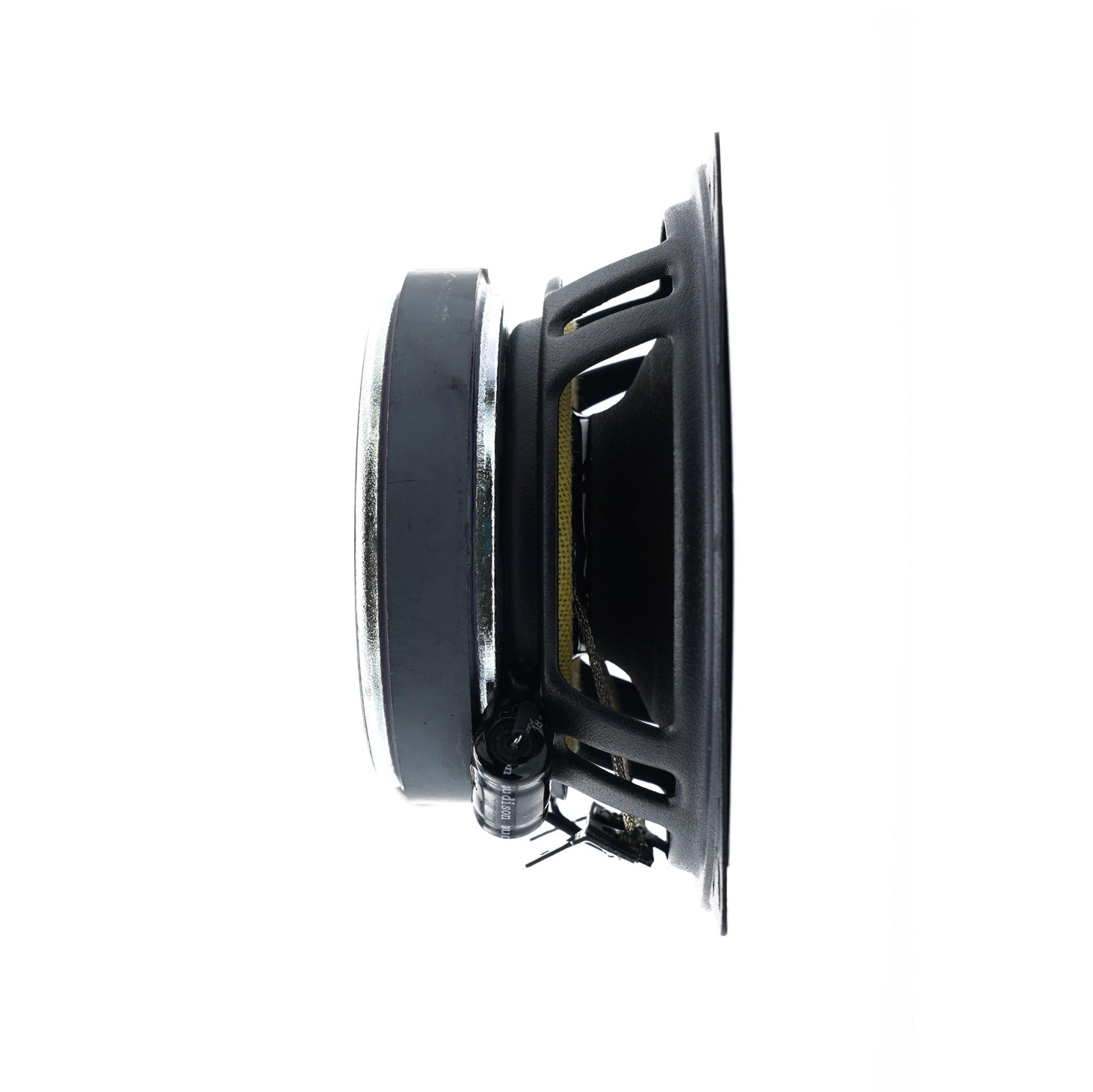 Audison APX 4 Prima Series 4" (100mm) 2-Way Coaxial Speakers (Pair)