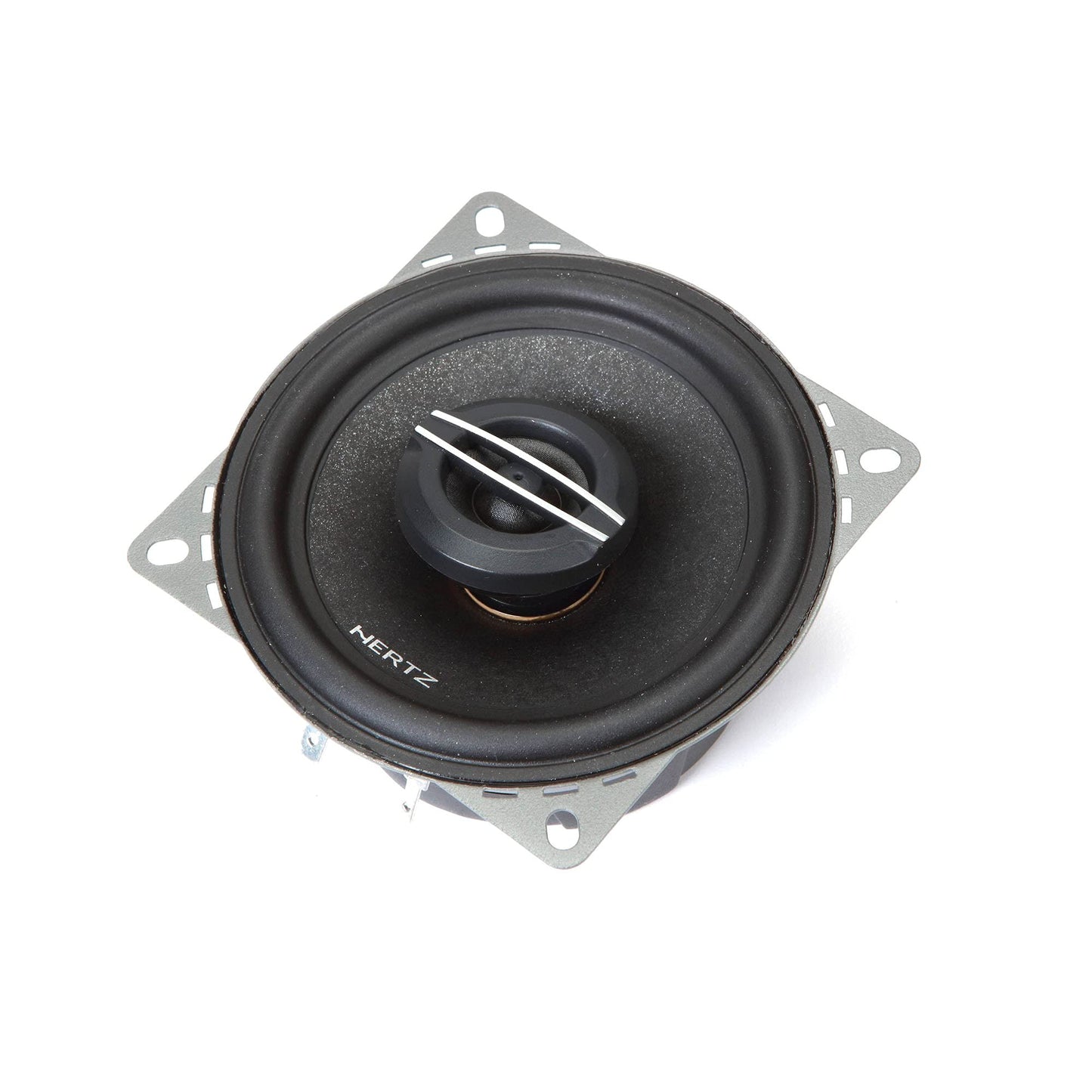 Hertz Cento Series CX 100 4" Two-Way Coaxial Speakers - Pair