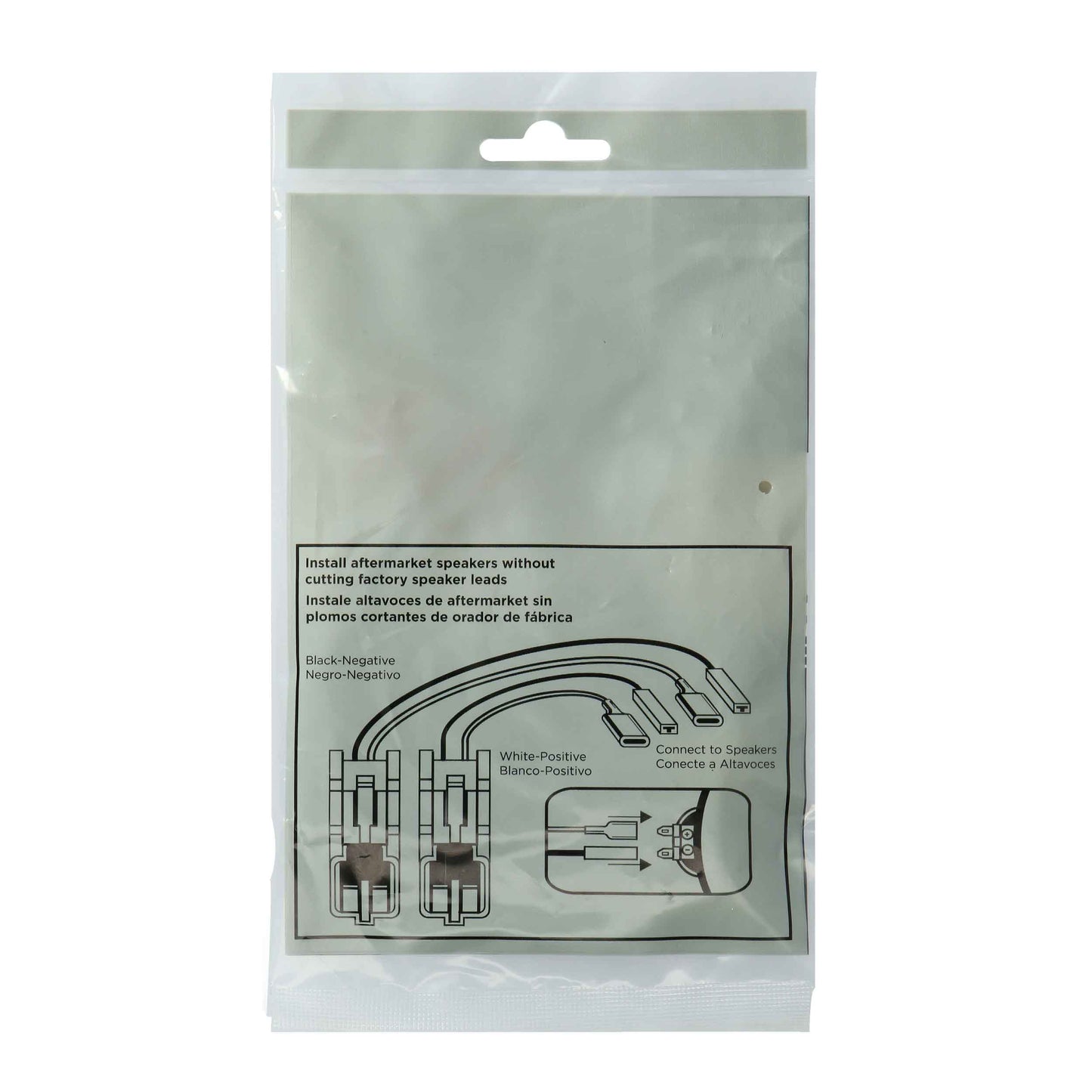 Metra Speaker Harnesses – 72-1002