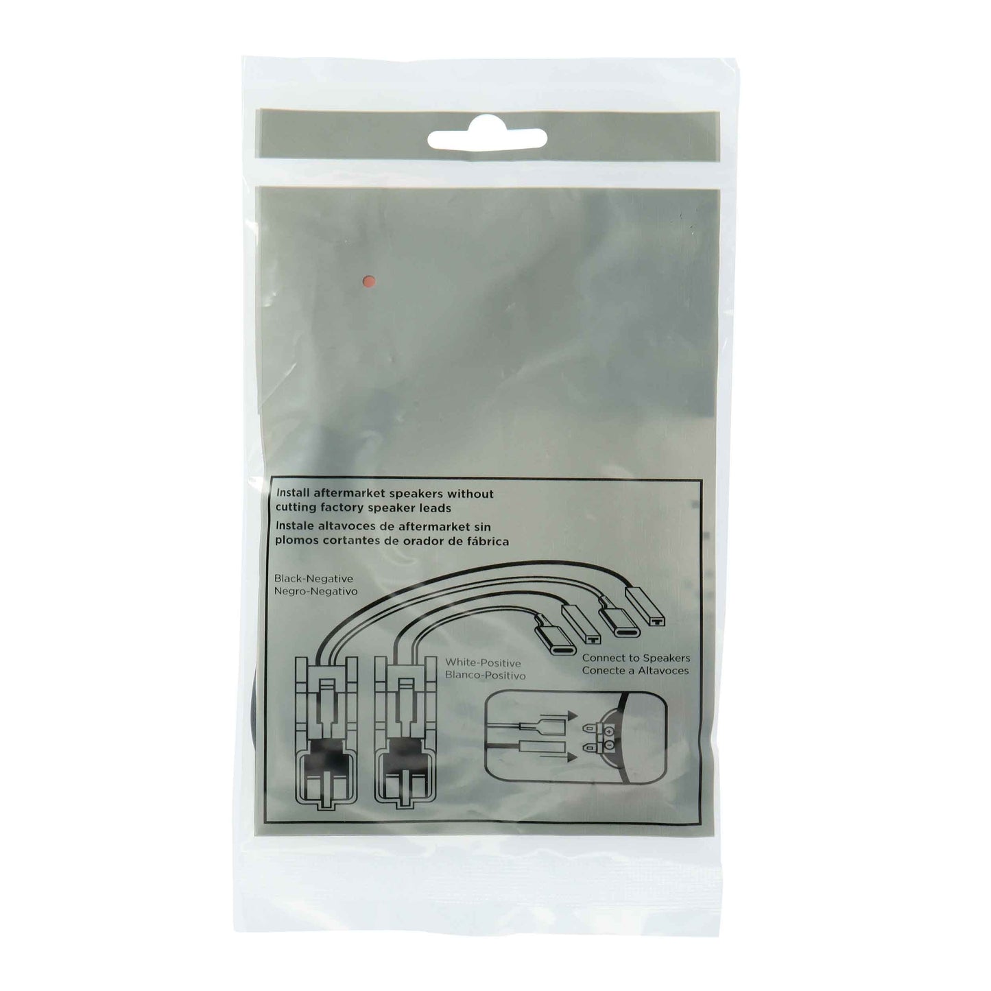 Metra Speaker Harnesses – 72-4570