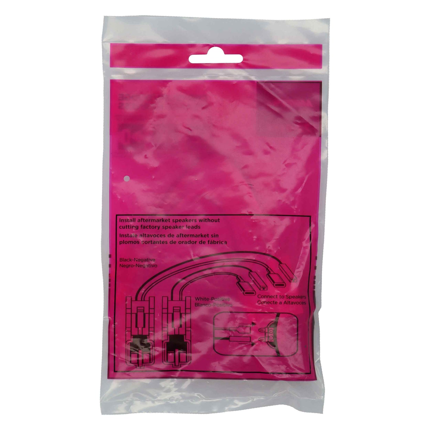 Metra Speaker Harnesses – 72-6514