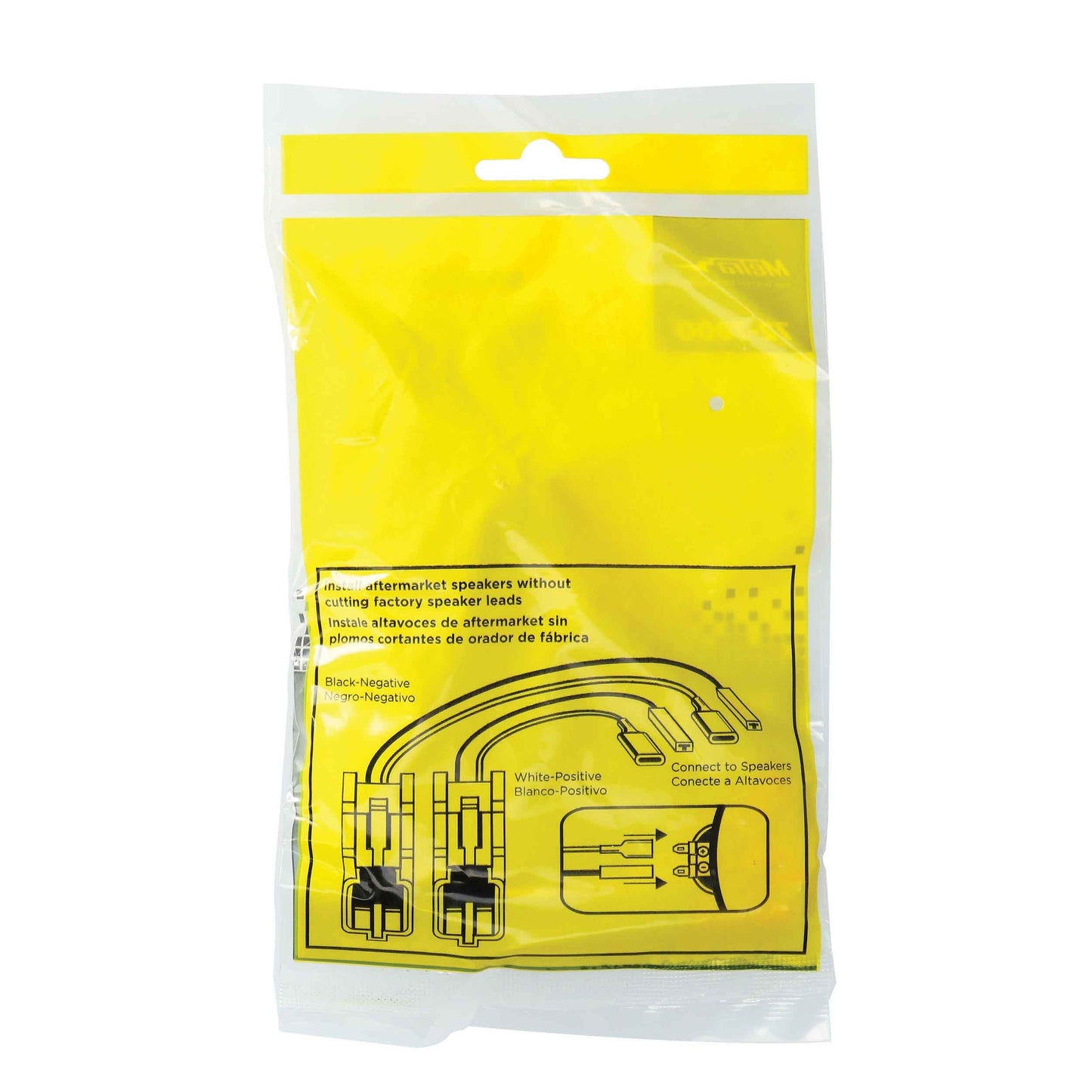 Metra Speaker Harnesses – 72-7800