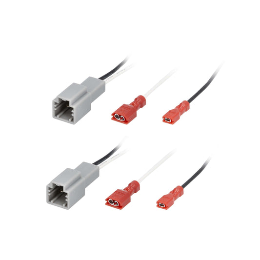 Metra Speaker Harnesses – 72-7802