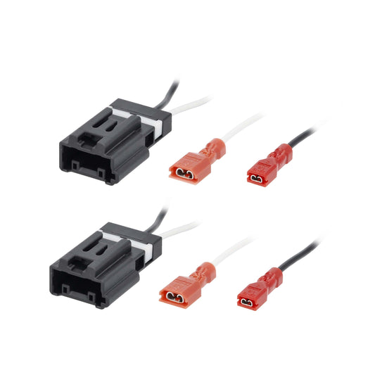Metra Speaker Harnesses – 72-8113