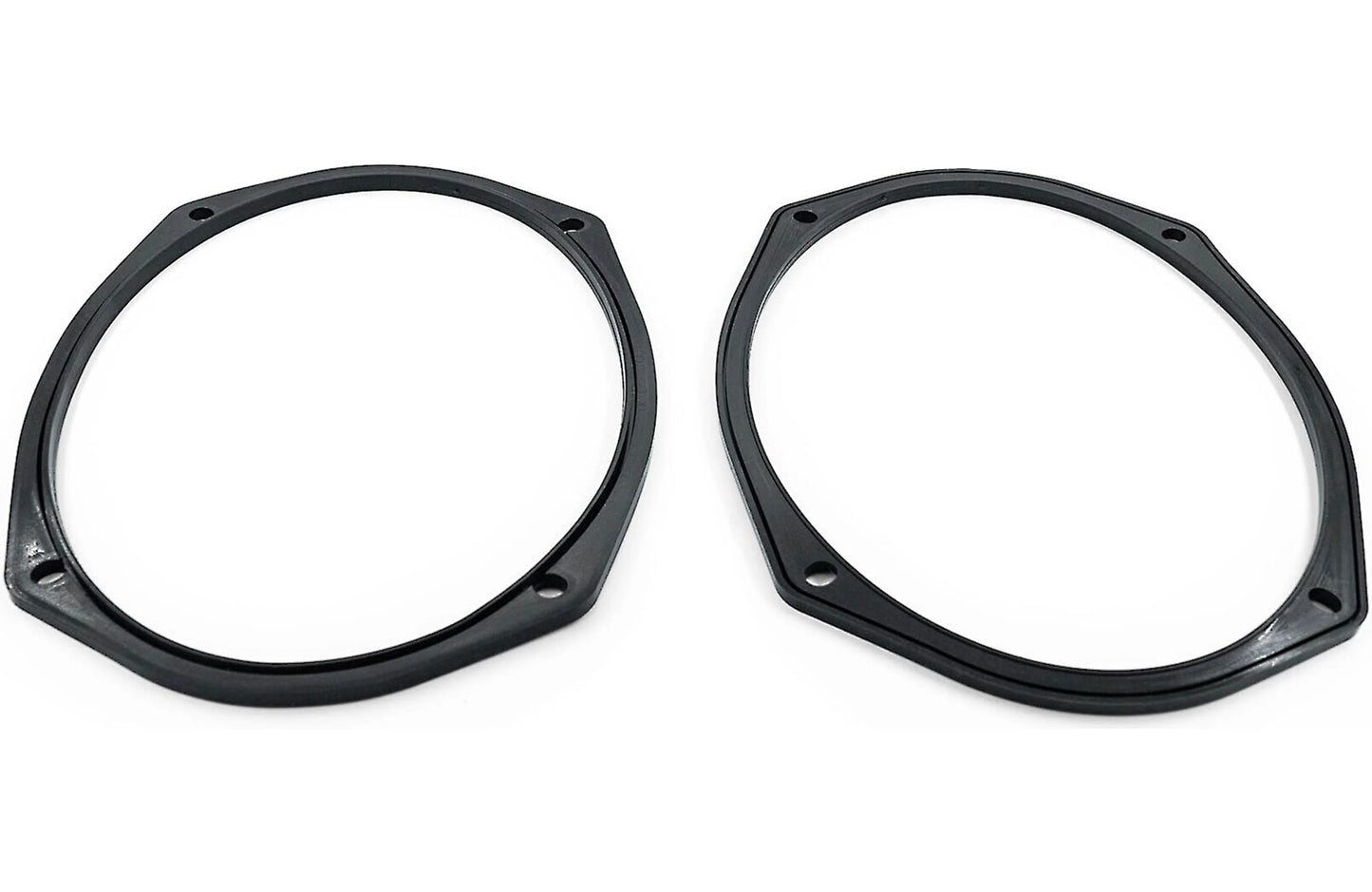 Kenwood eXcelon XM69R 6"x9" Rear Speakers for 1998+ Harley Davidson Motorcycles