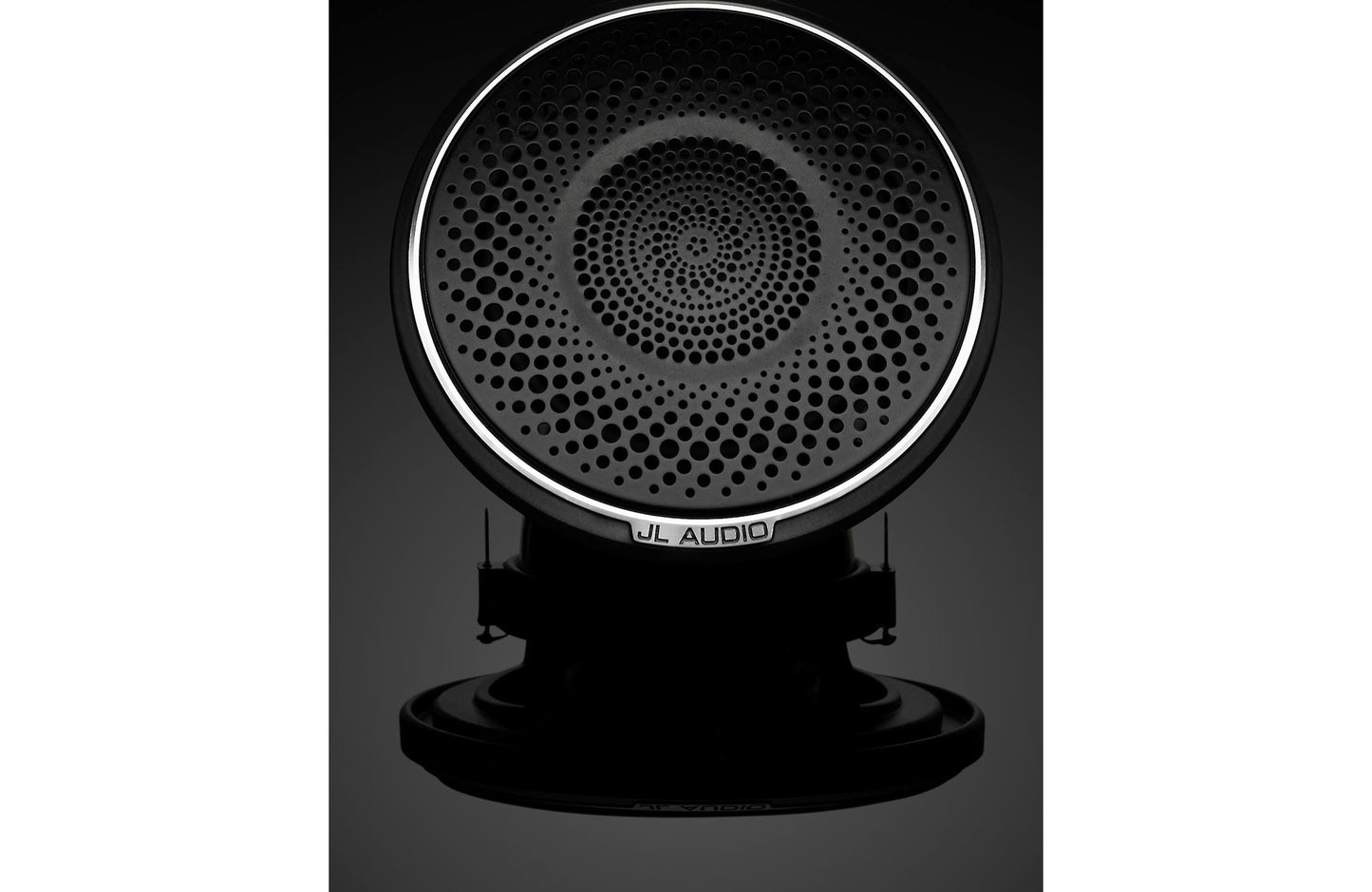 JL Audio C7-350cm 3.5" Component Midrange Speaker (Single) 99758