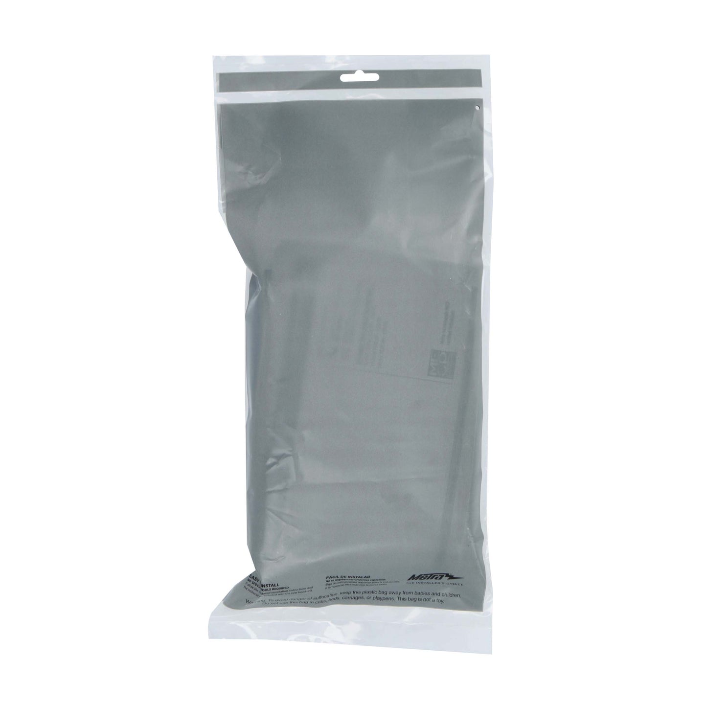 Metra 88-00-9004 DIN Pocket for Metra 95-Series Kits