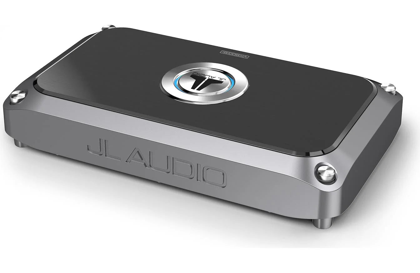 JL Audio VX800/8i 8 Channel Class D Full Range Amplifier, 800W 98633