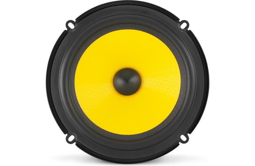 JL Audio C1-650 6.5" Component Car Speakers 99043