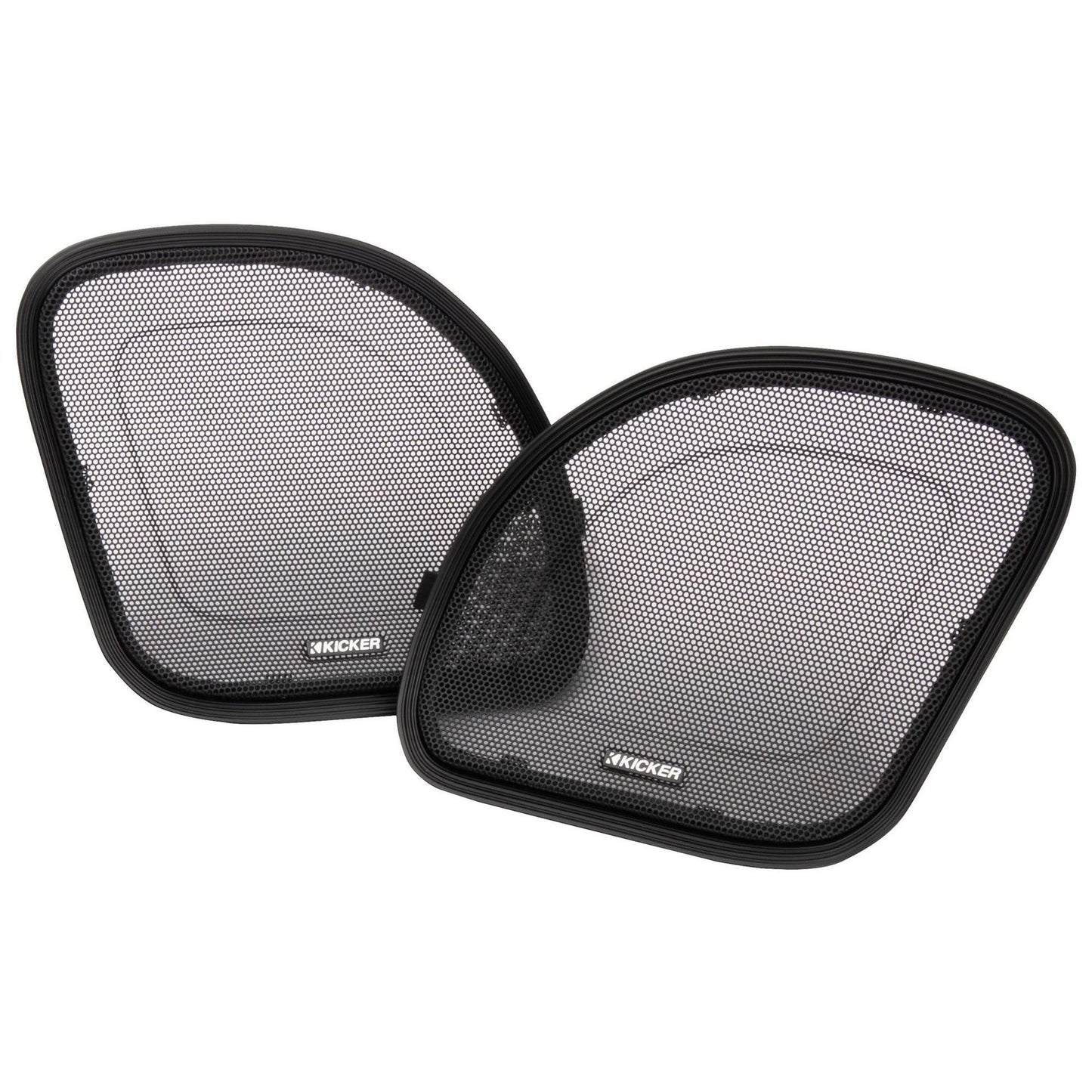 Kicker 50HDR154 Fairing Upgrade Kit for 2015 & Up Harley Davidson Road Glide Shark-Nose