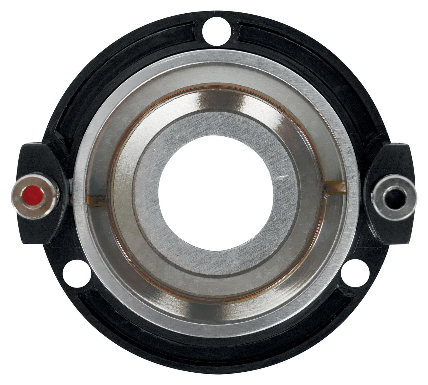 Kicker 49ST4TRK 1.5"(38mm) Street Series Bullet Tweeter Rebuild Kit, Single
