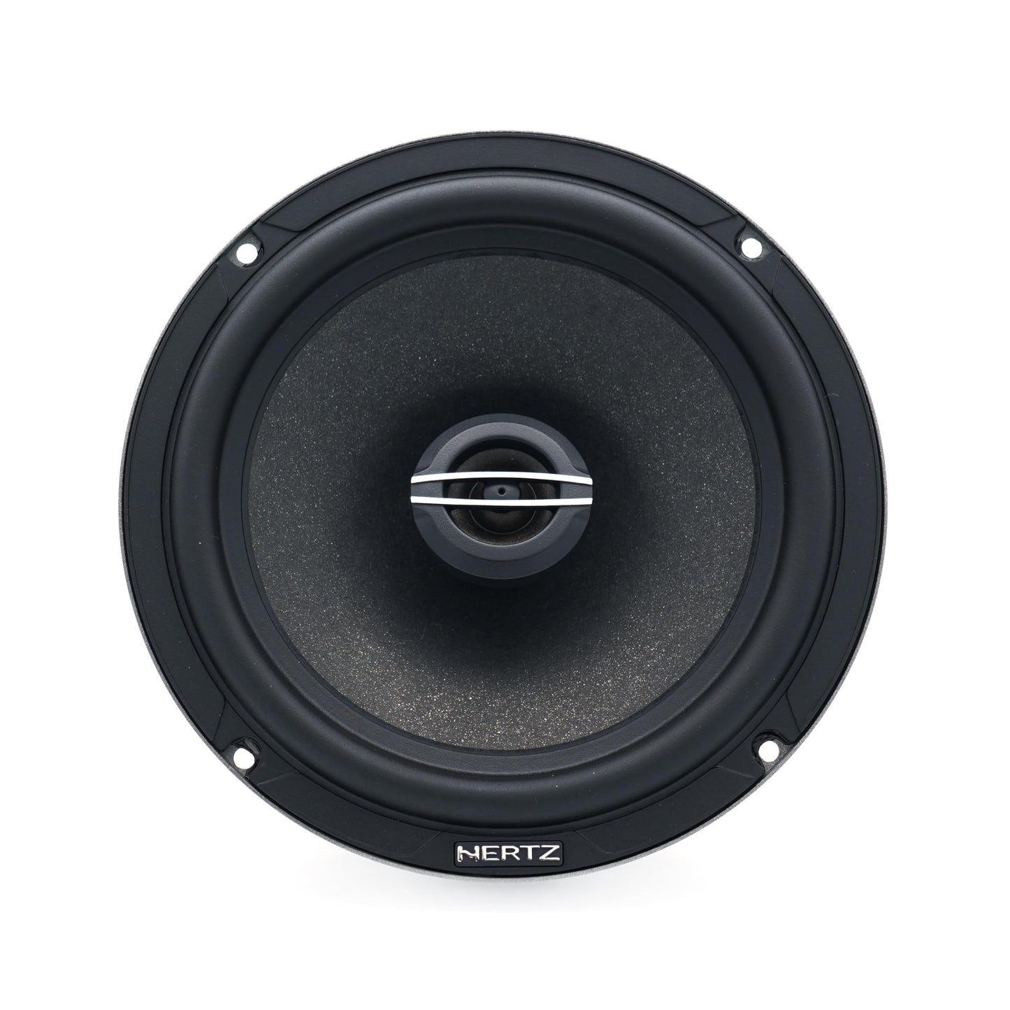 Hertz Cento Series CX 165 6.5" Two-Way Coaxial Speakers - Pair