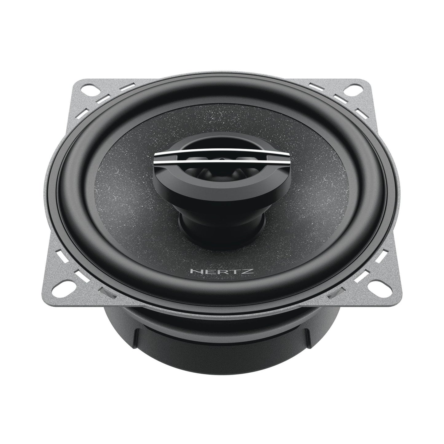Hertz Cento Series CX 100 4" Two-Way Coaxial Speakers - Pair