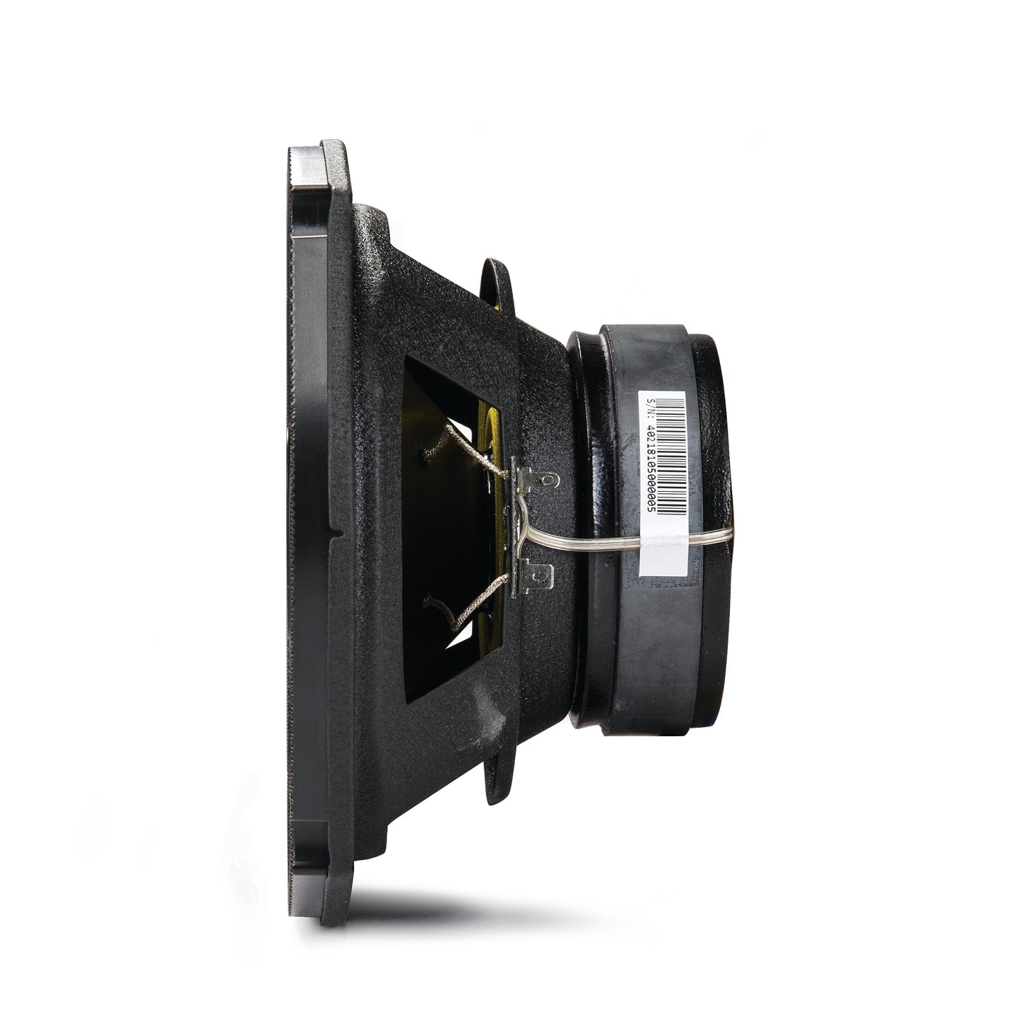 Kicker DSC6930 6x9-Inch (160x230mm) 3-Way Speakers, 4-Ohm (Pair)
