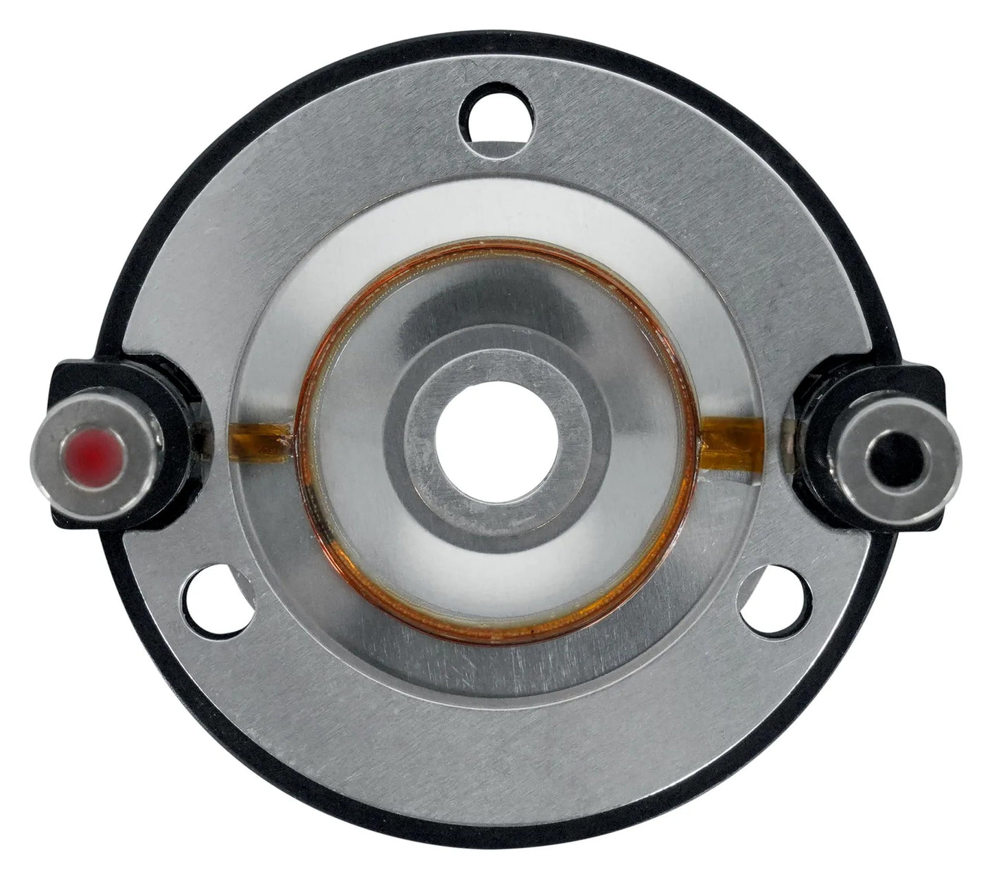 Kicker 49ST3TRK 1"(25mm) Street Series Bullet Tweeter Rebuild Kit, One (1) Single