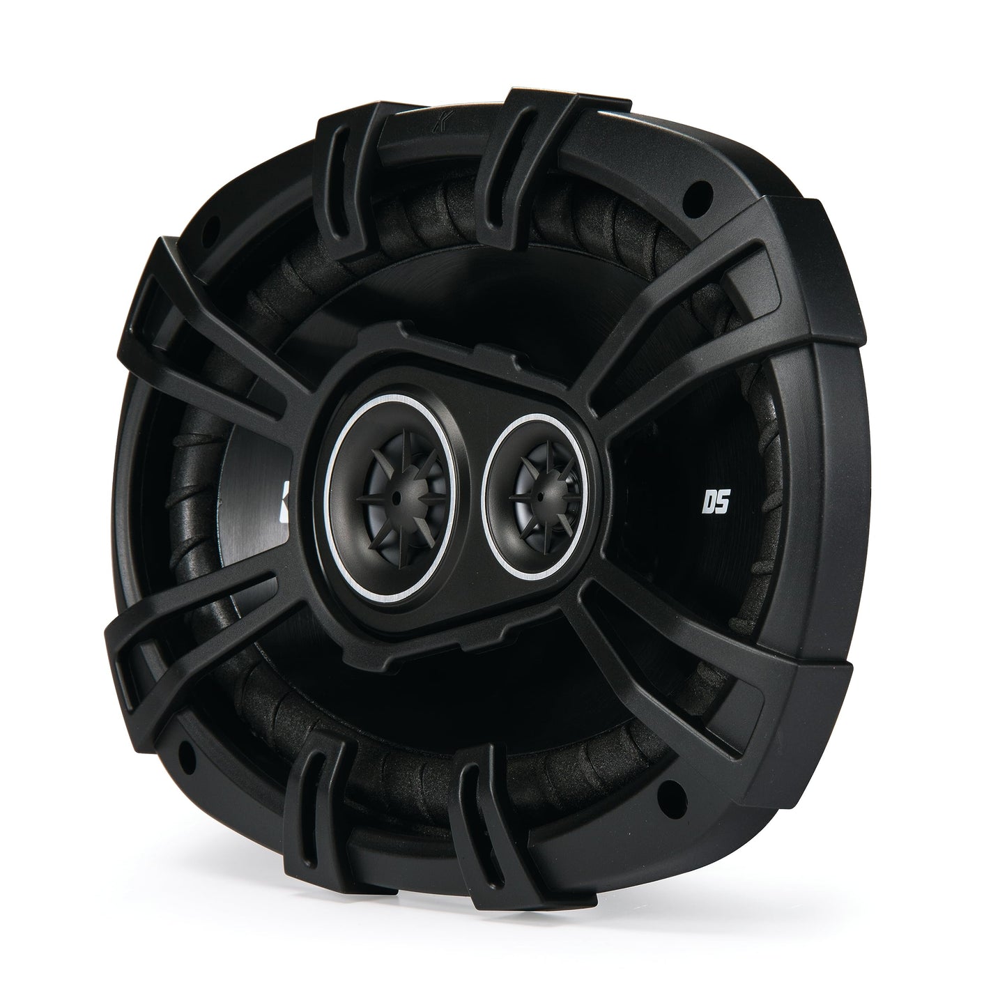 Kicker DSC6930 6x9-Inch (160x230mm) 3-Way Speakers, 4-Ohm (Pair)