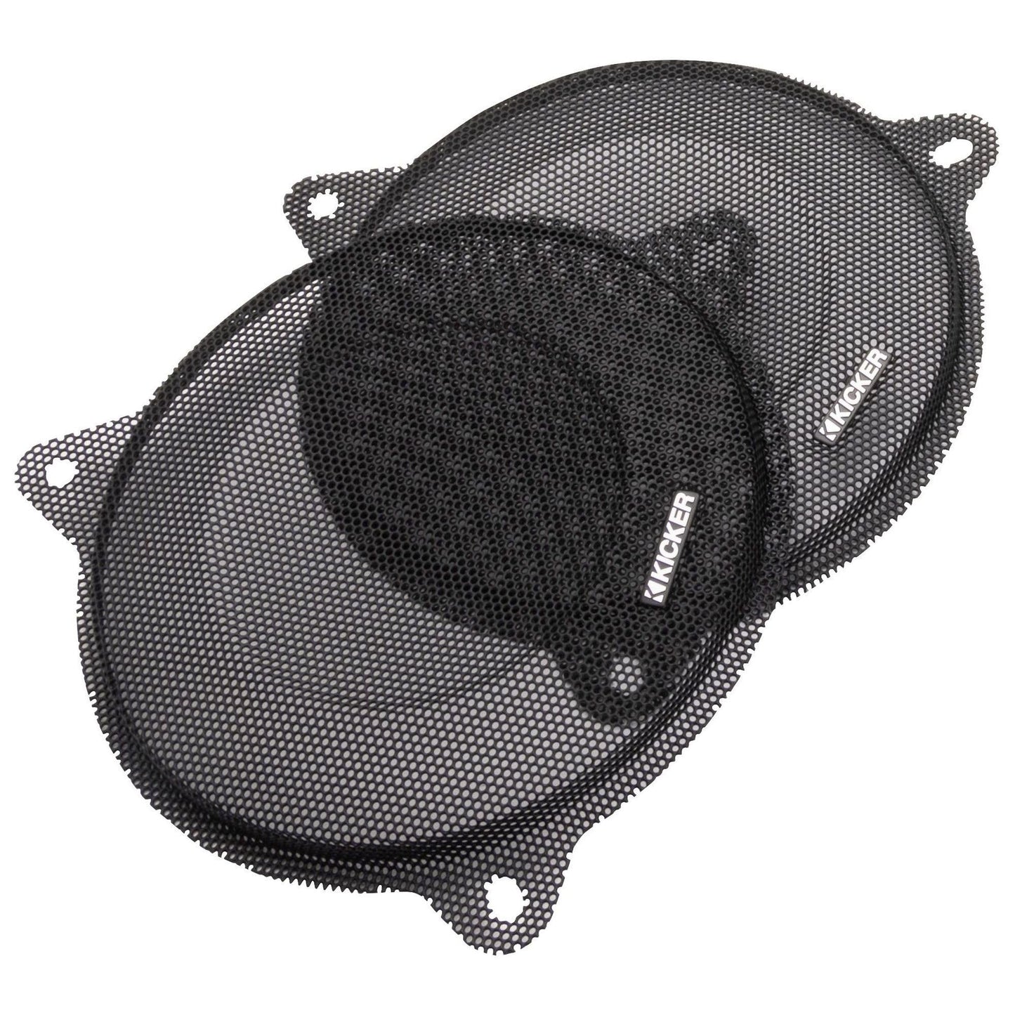 Kicker 50HDS144 Fairing Upgrade Kit for 2014 & Up Harley Davidson Electra Street Glide